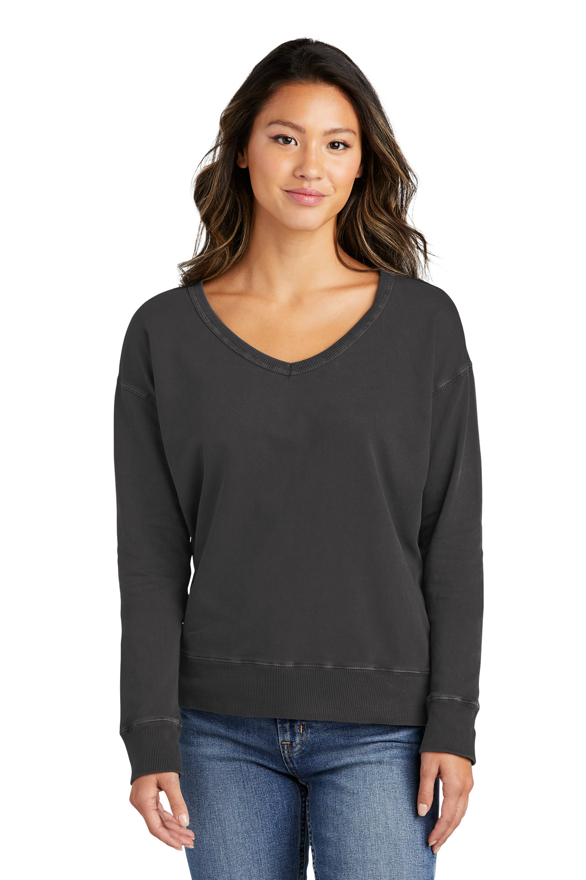 Port & Company LPC098V Coal