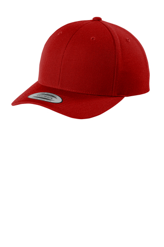 Sport-Tek STC43 True Red