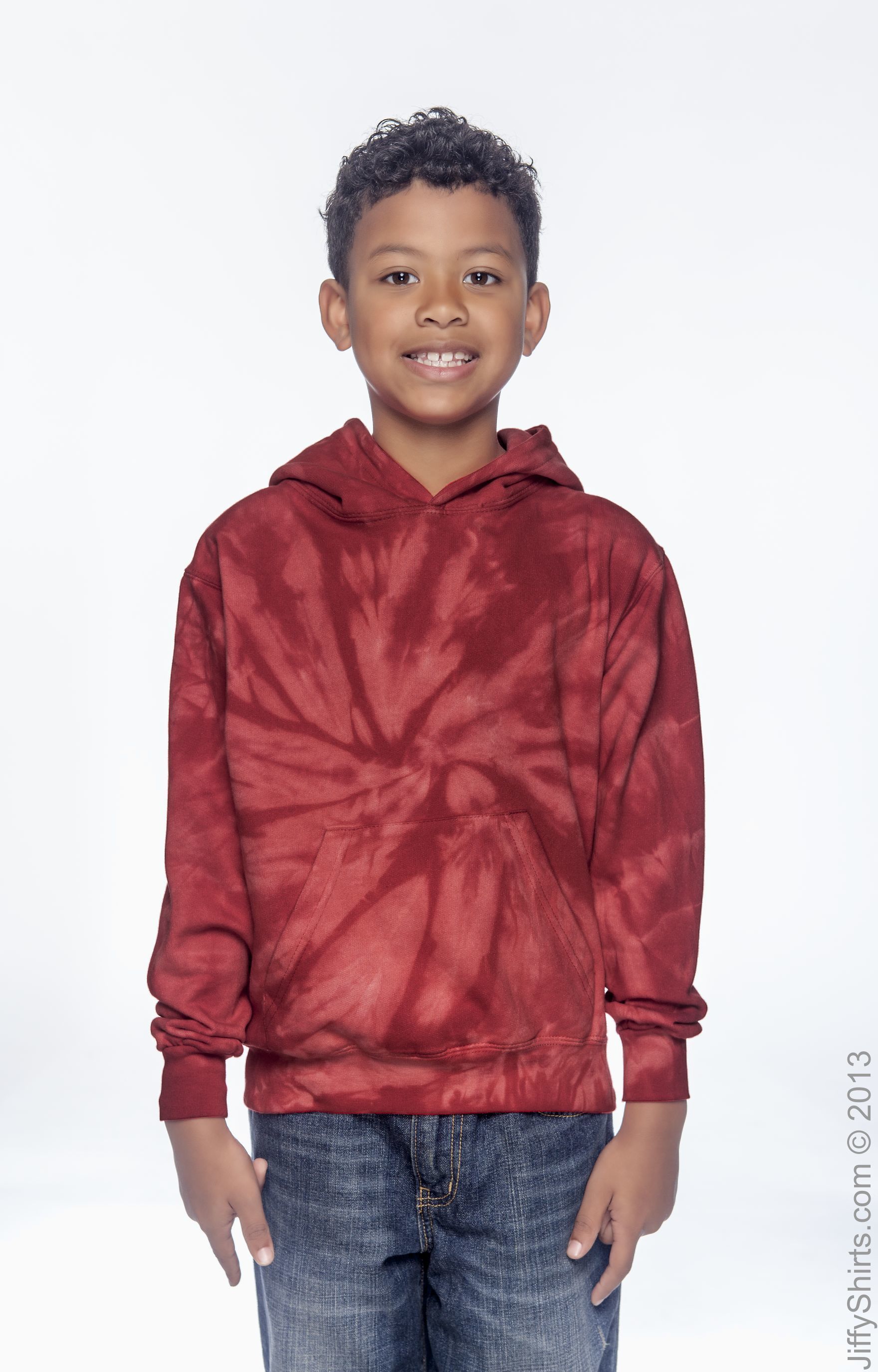 Picture for Spider Red