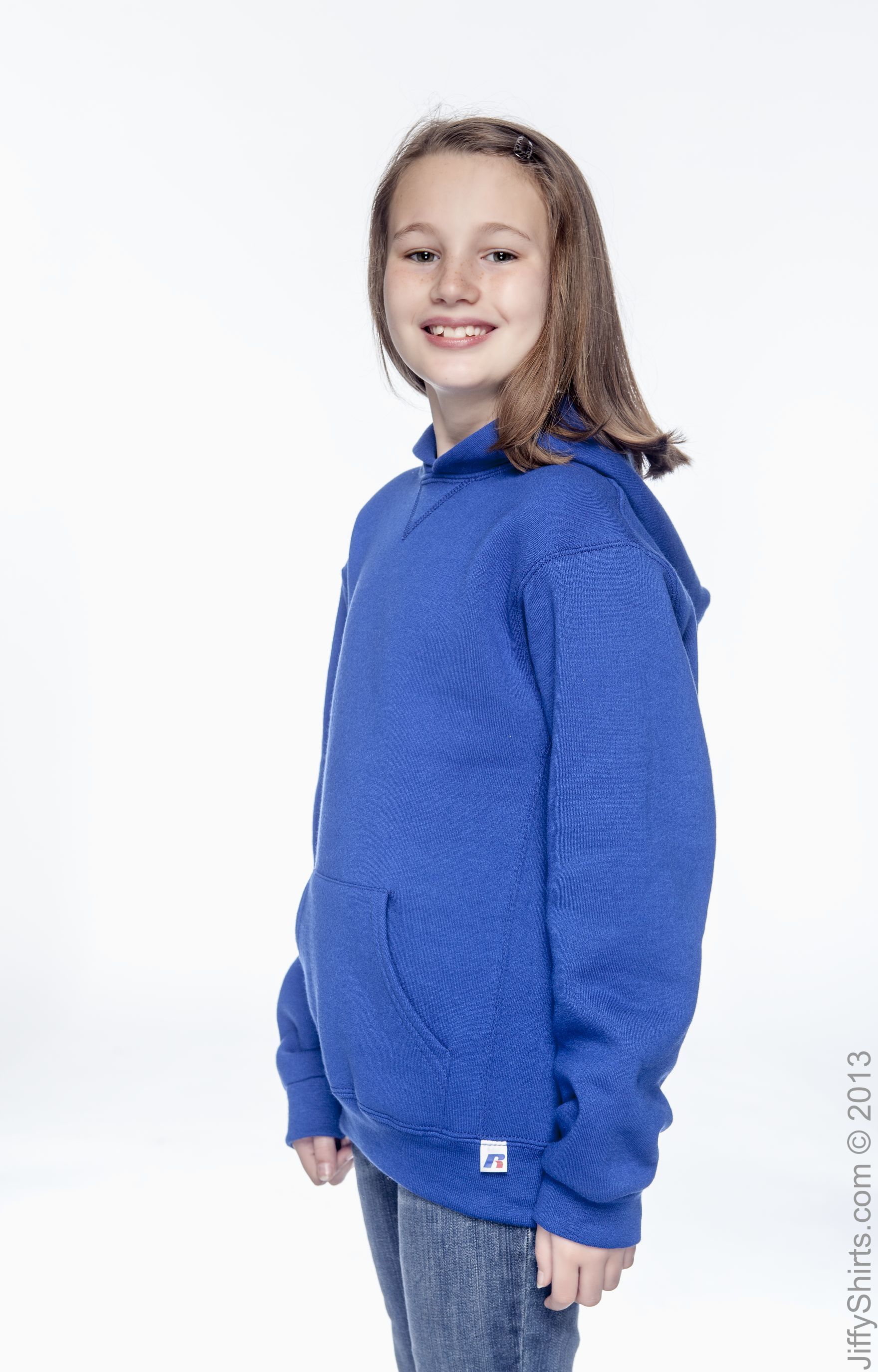 Russell Athletic 995HBB Royal