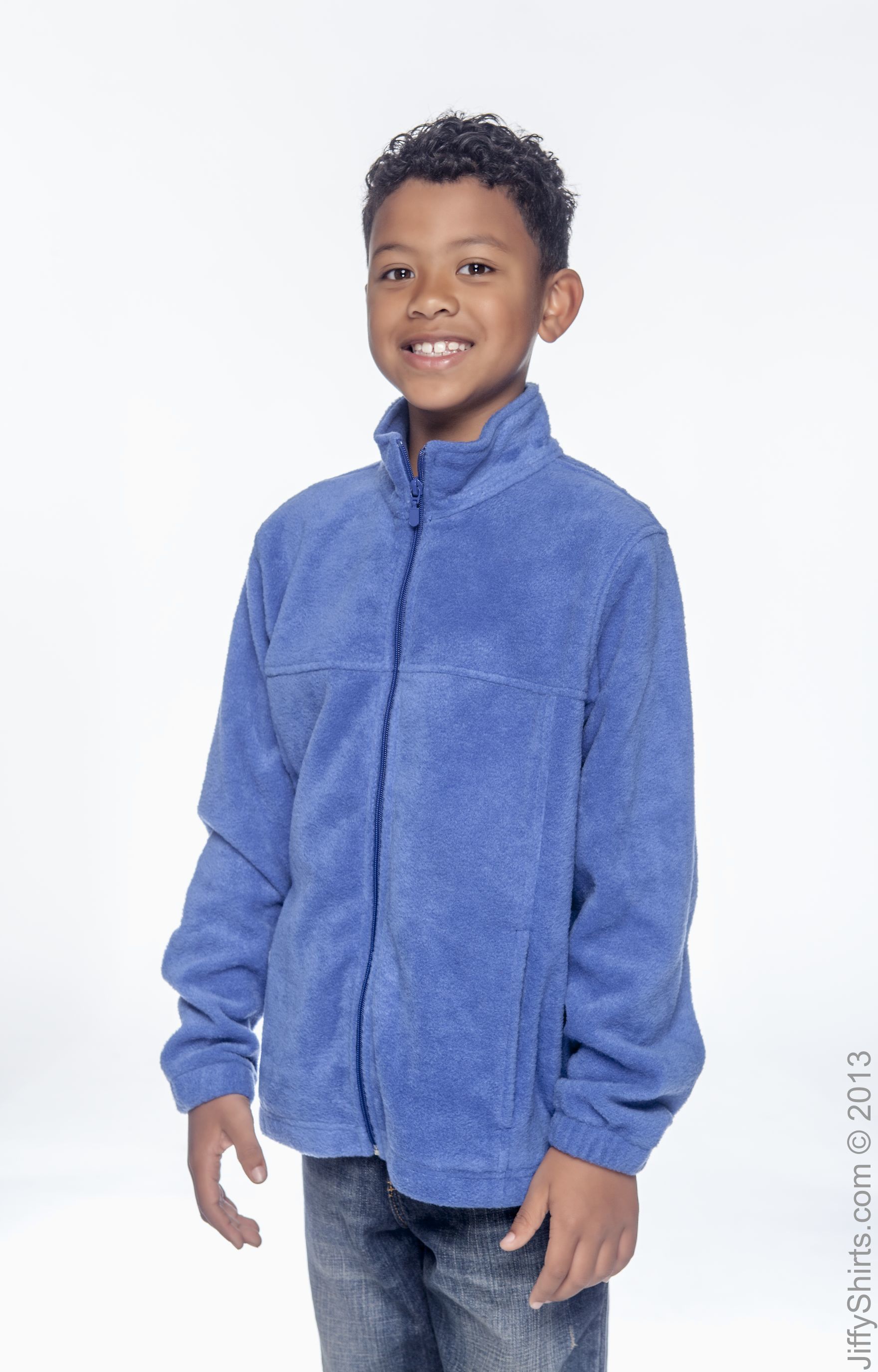 Harriton M990Y True Royal