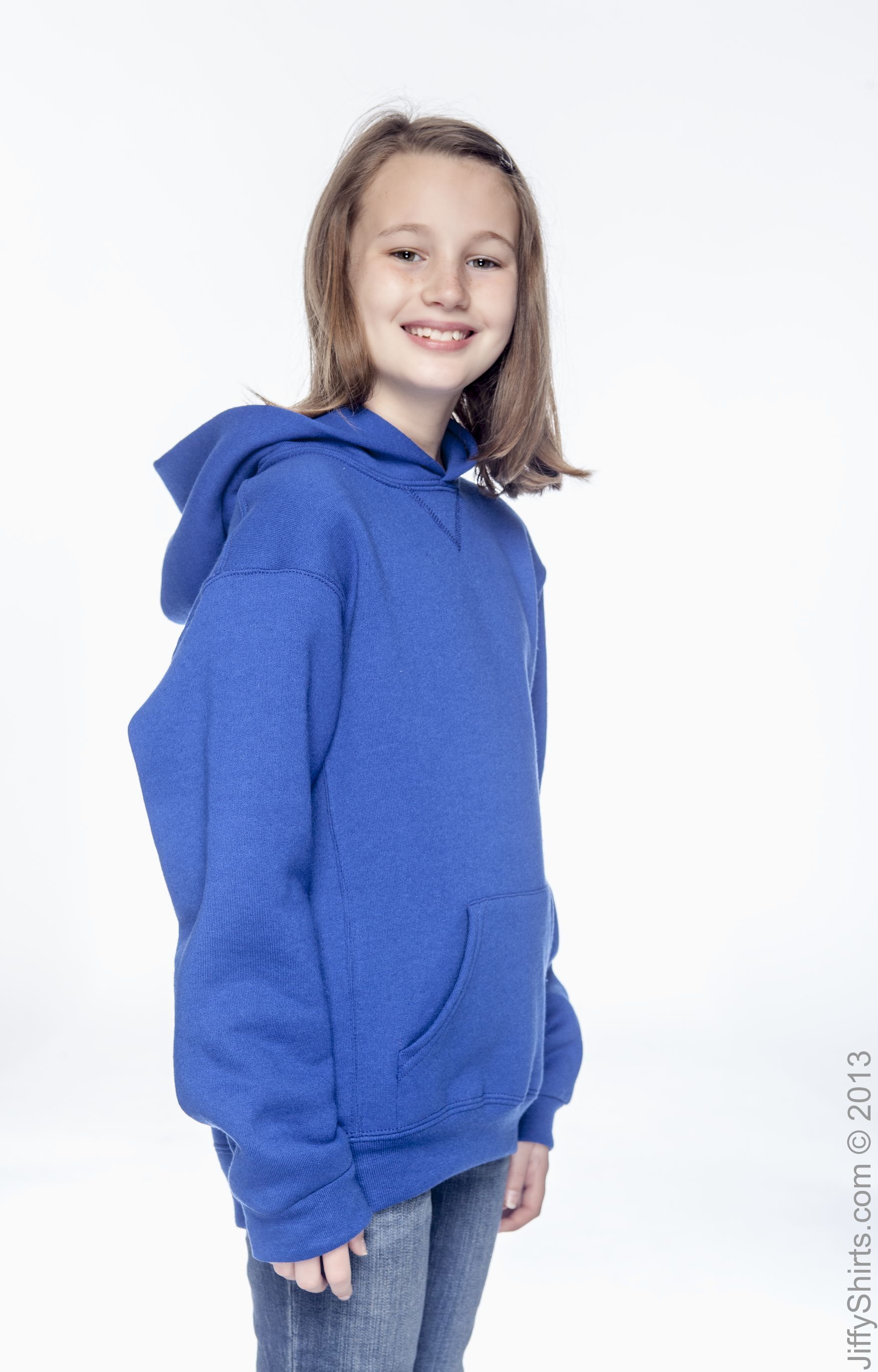 Russell Athletic 995HBB Royal