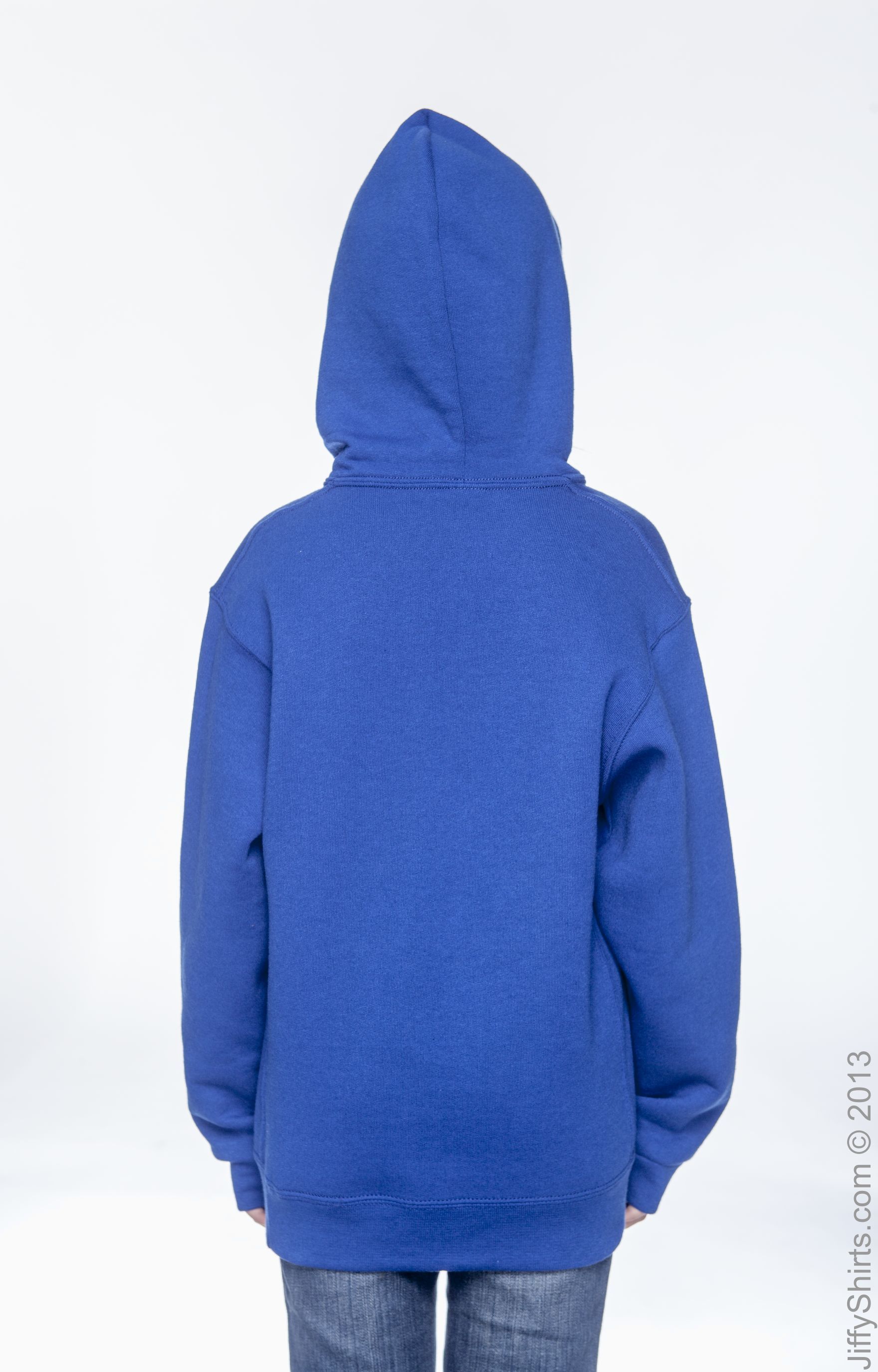 Russell Athletic 995HBB Royal