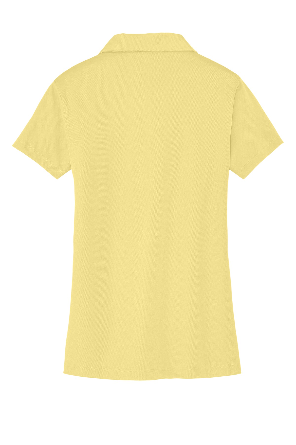 Port Authority L527 Splendid Yellow
