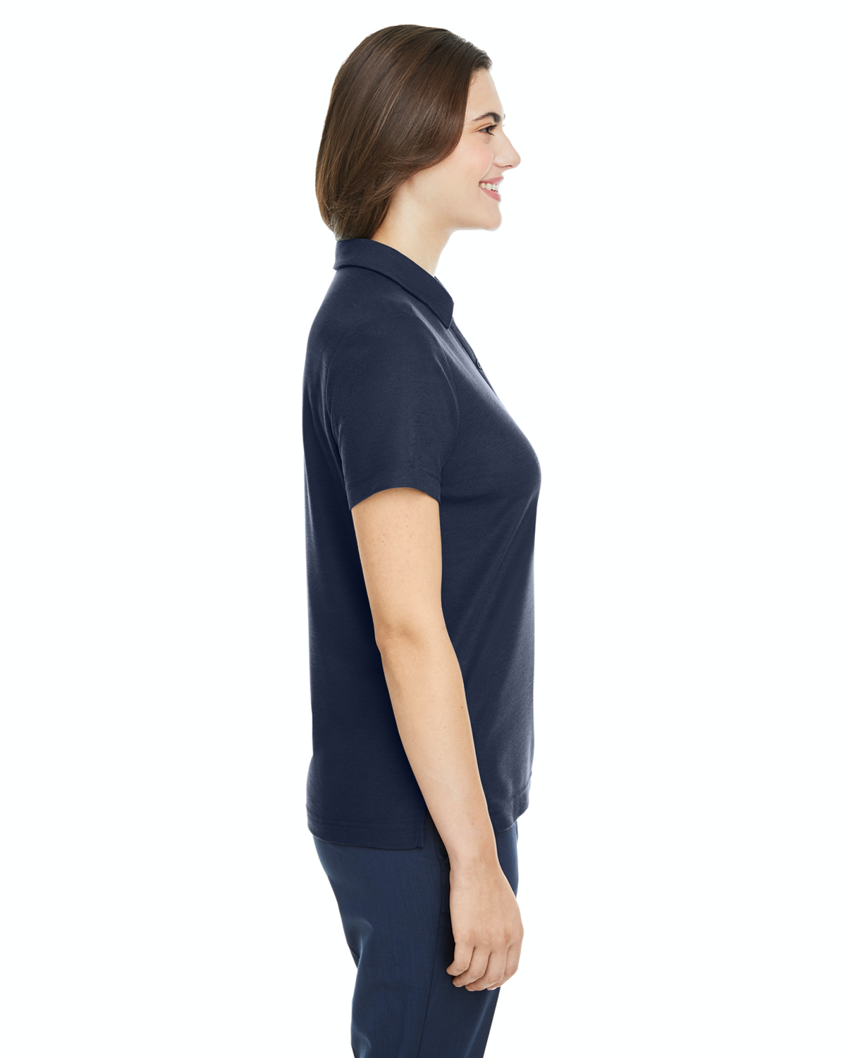 Core365 CE112W Classic Navy