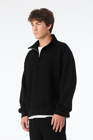 Bella + Canvas 4740 Black