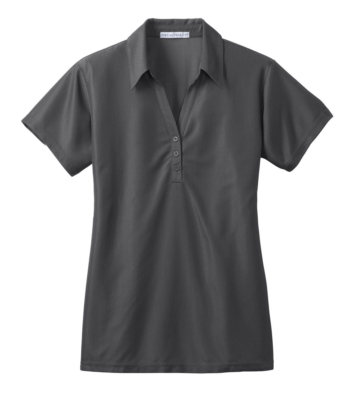 Port Authority L512 Shadow Gray