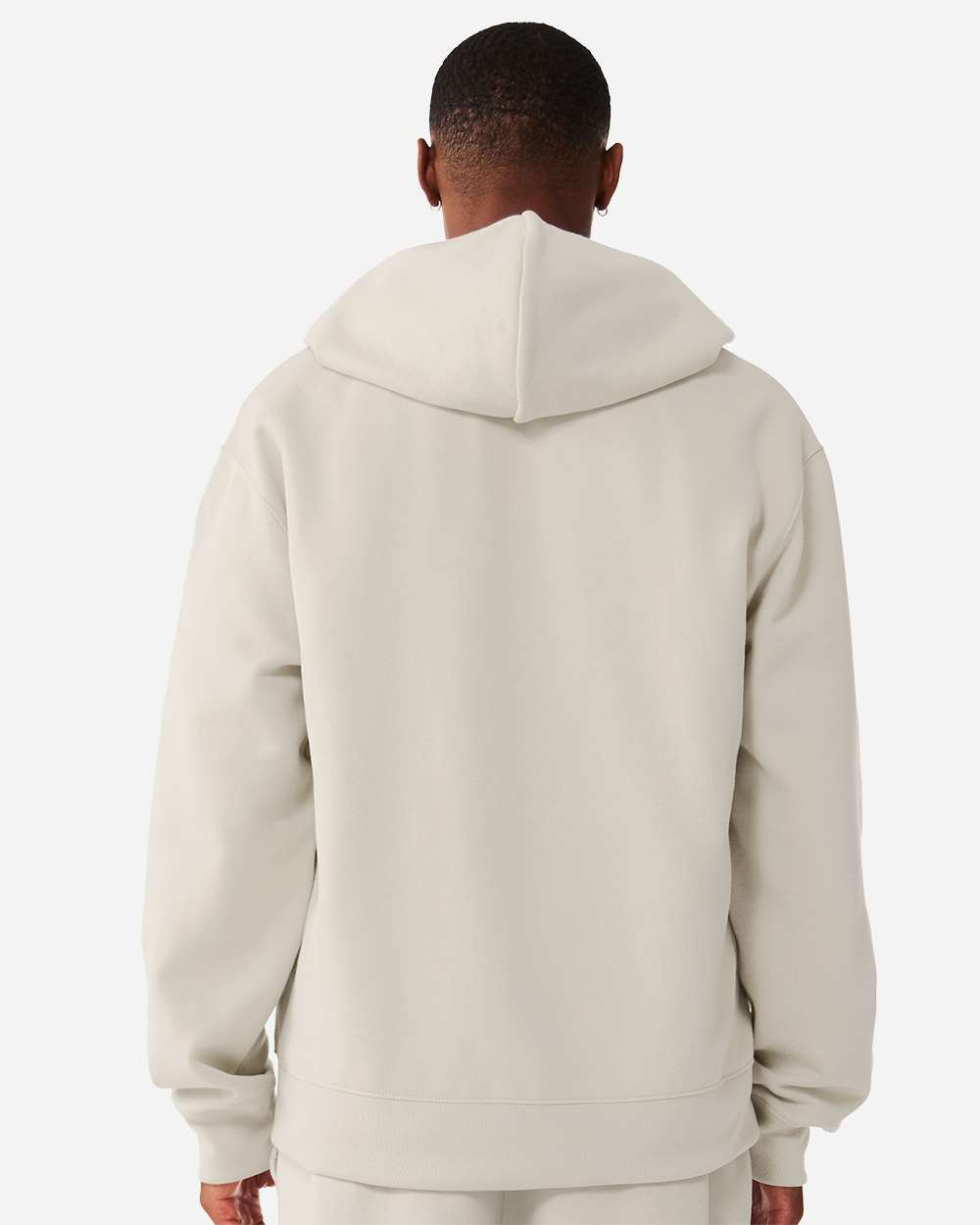 Bella + Canvas 4739 Dust