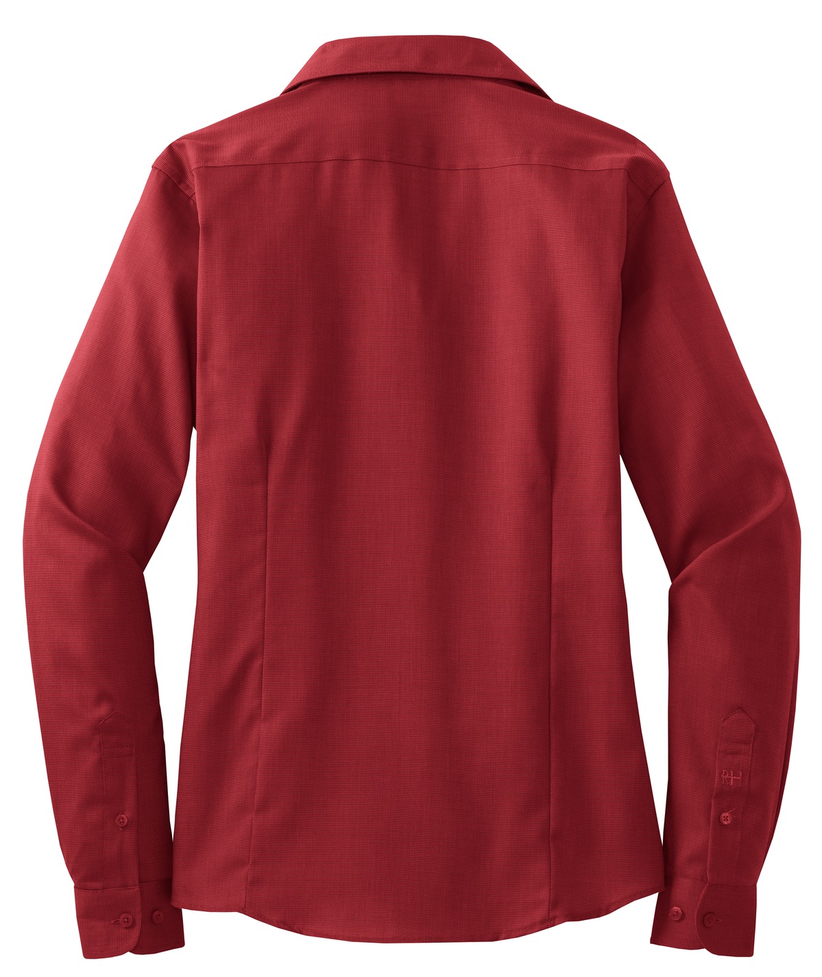 Red House RH47 Deep Red