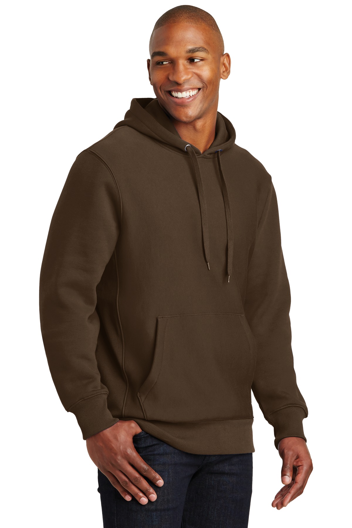 【PERSTEP】23SS★ Legit Heavyweight Hoodie Heavyweight Zip Hoody ~ Black – 3sixteen