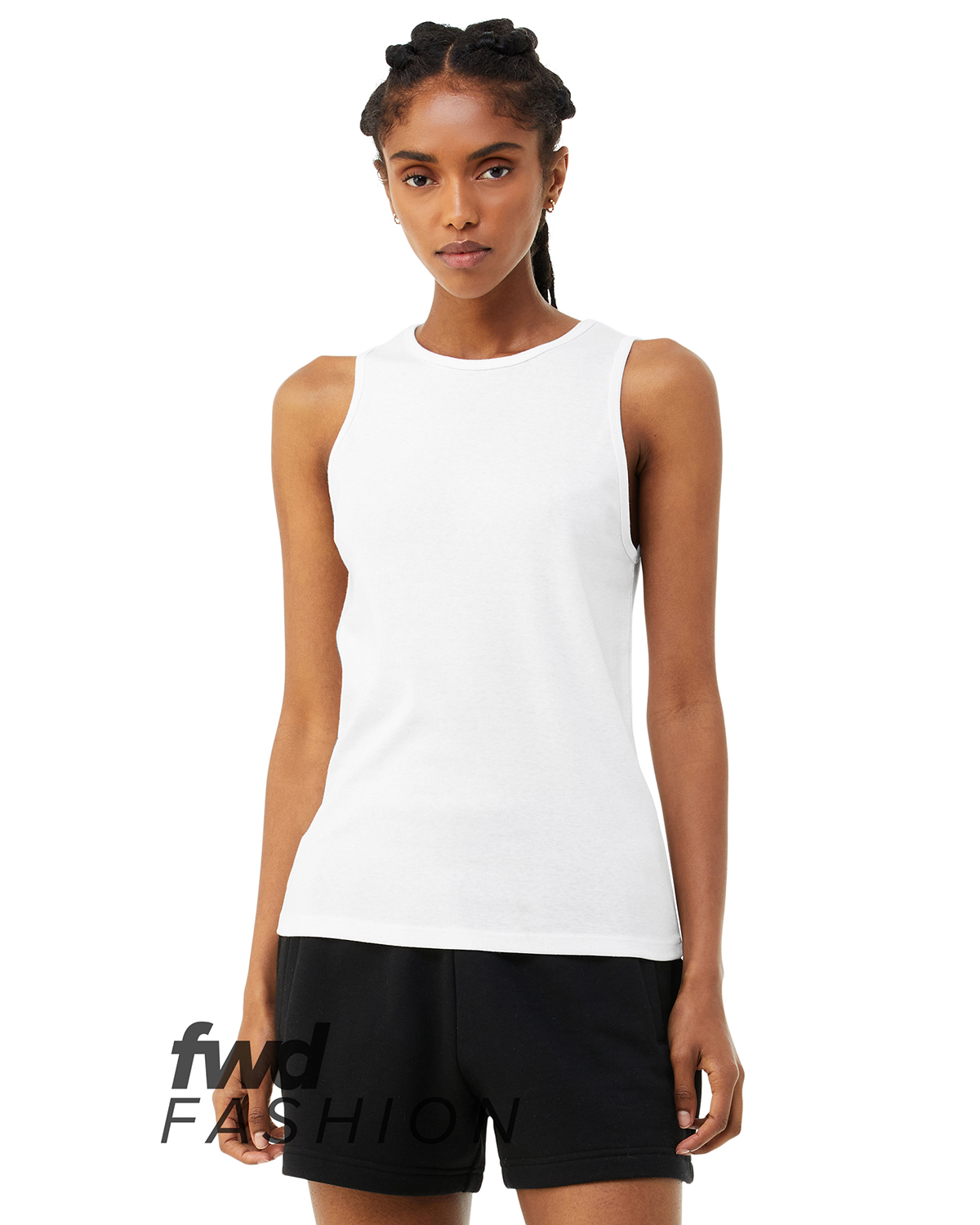 Picture for Solid White Blend