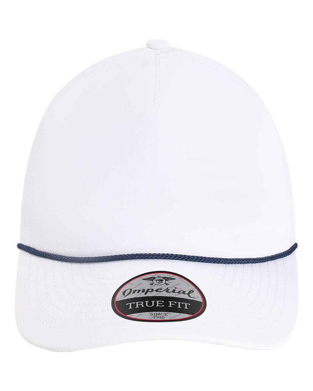 Picture for White/ Navy
