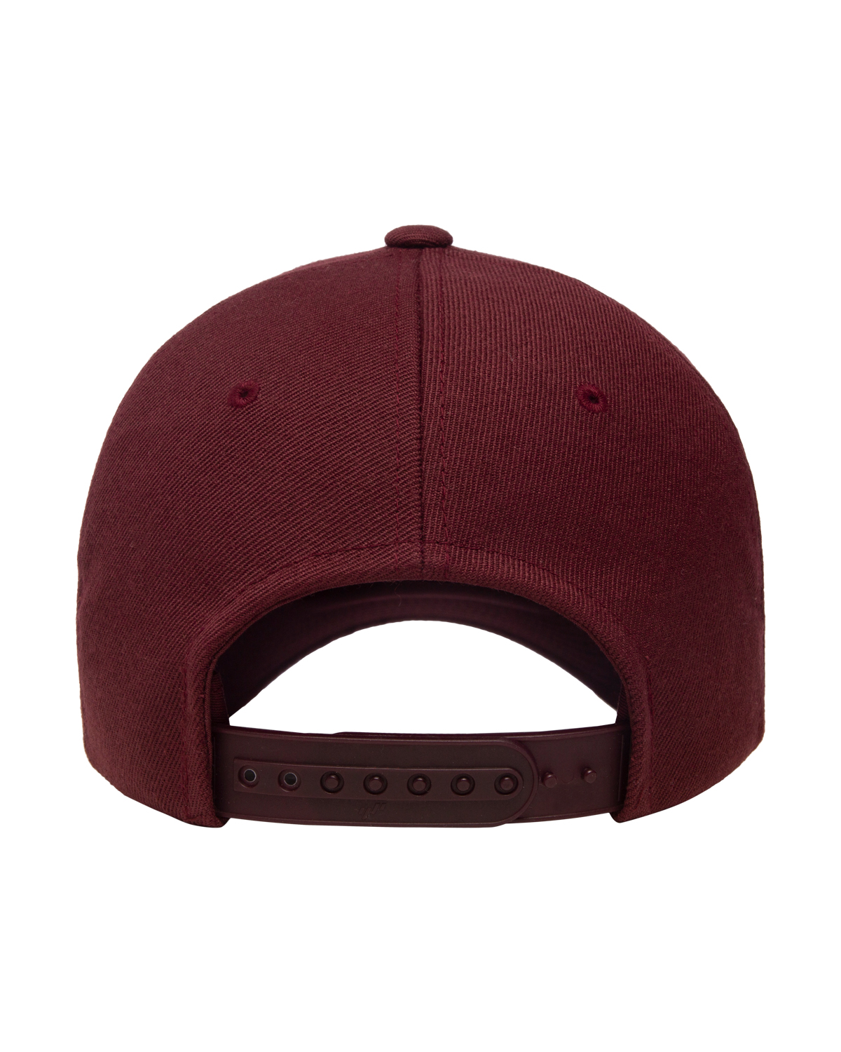 Yupoong 5789M Maroon