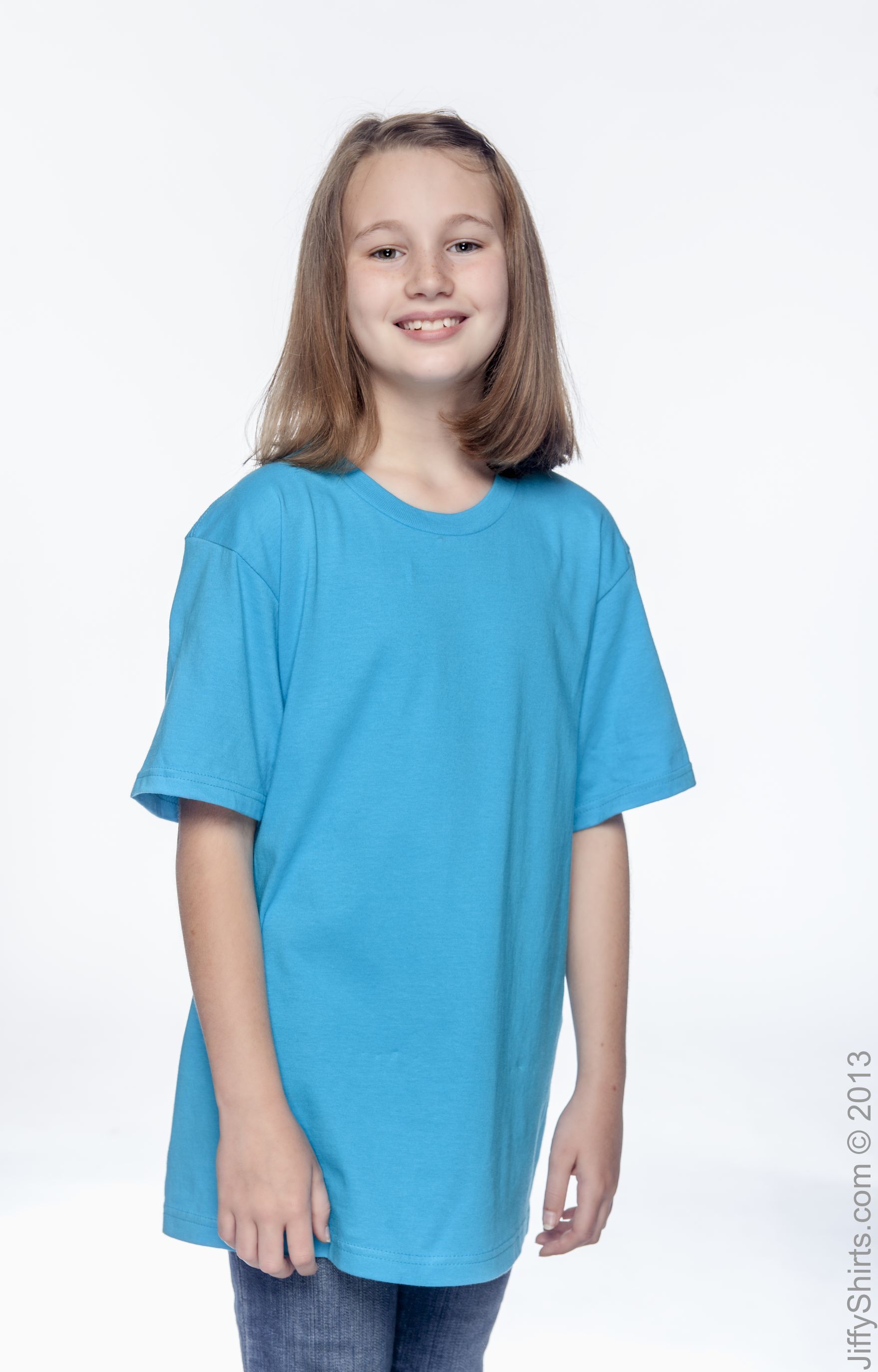 Anvil 990B Caribbean Blue