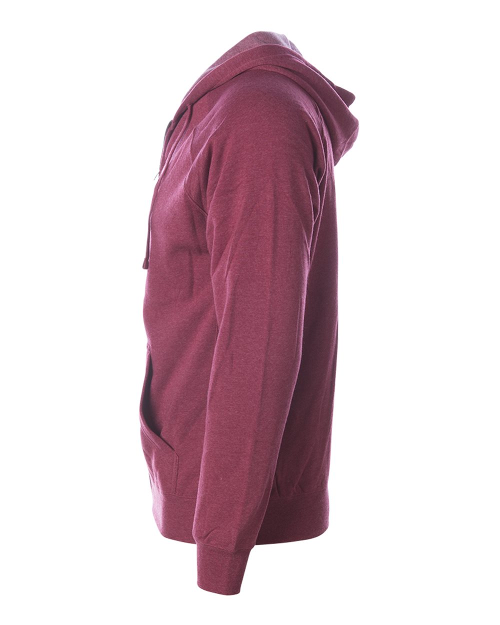 Independent Trading PRM33SBZ Crimson