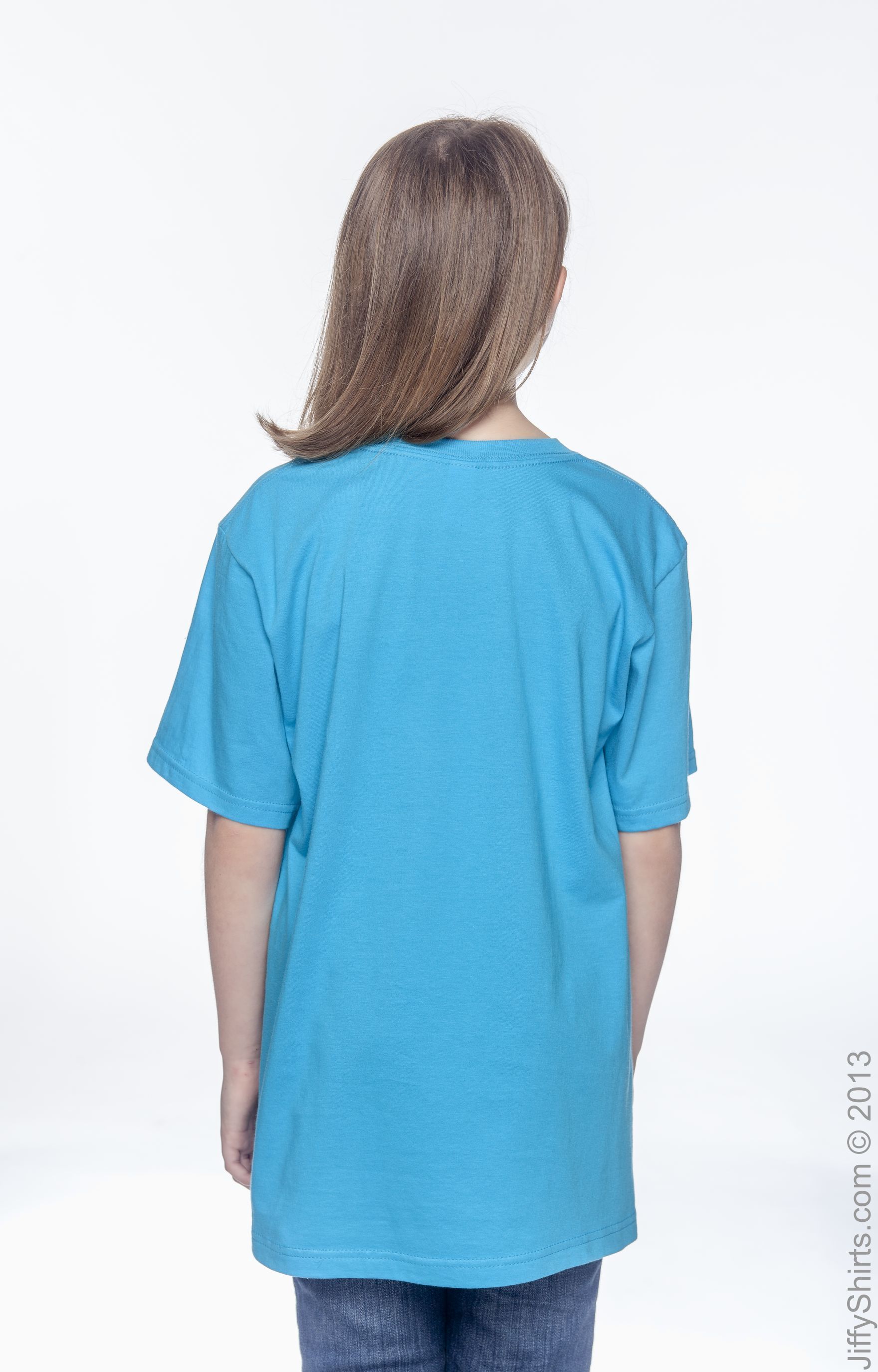 Anvil 990B Caribbean Blue