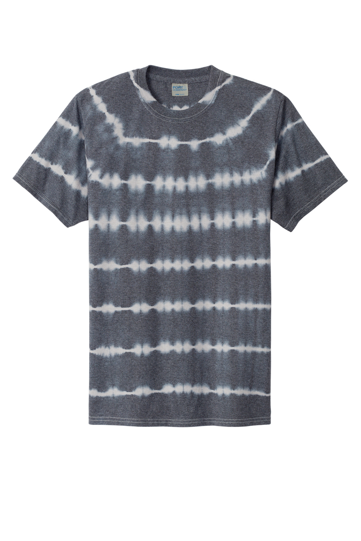 Port & Company PC142 Graphite/ Light Grey