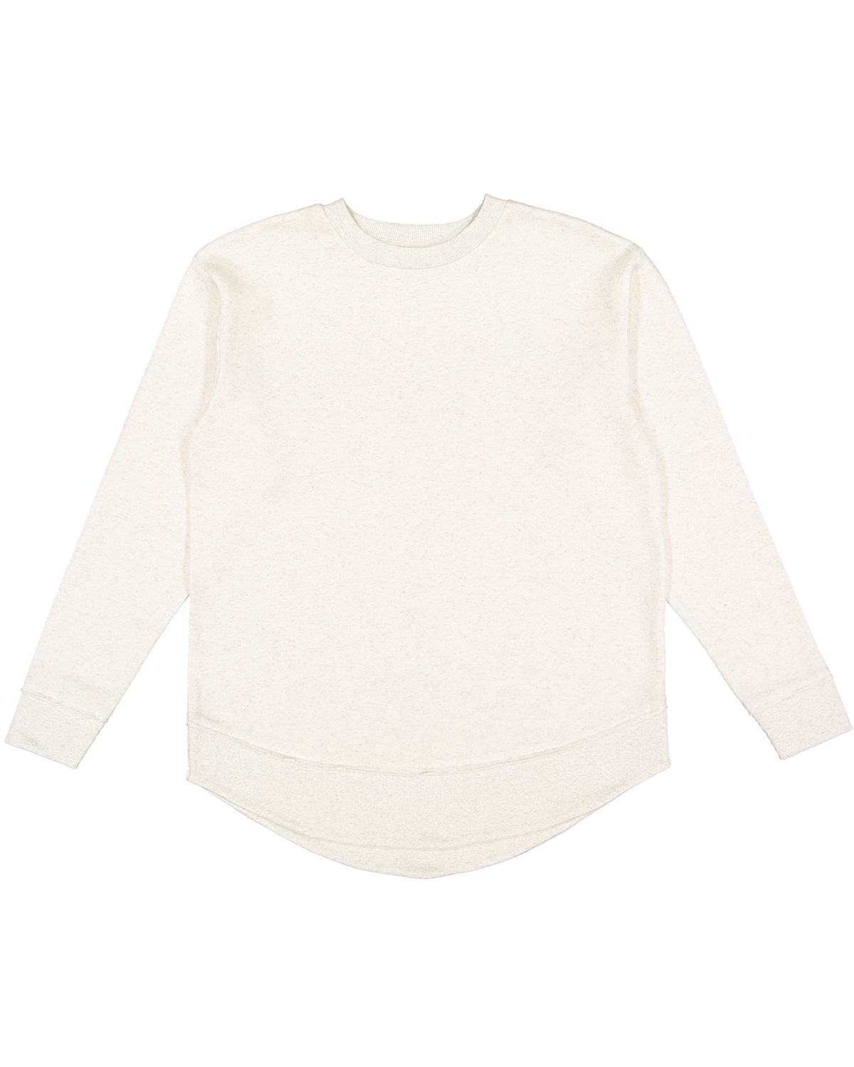 LAT 3525J1 Natural Heather