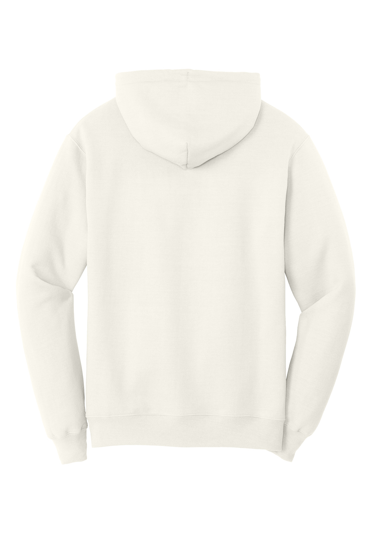 Port & Company PC78H Ivory