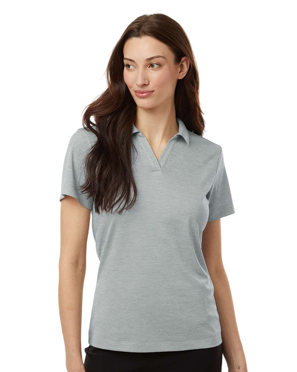 AllPro 4HM00L Silver Melange