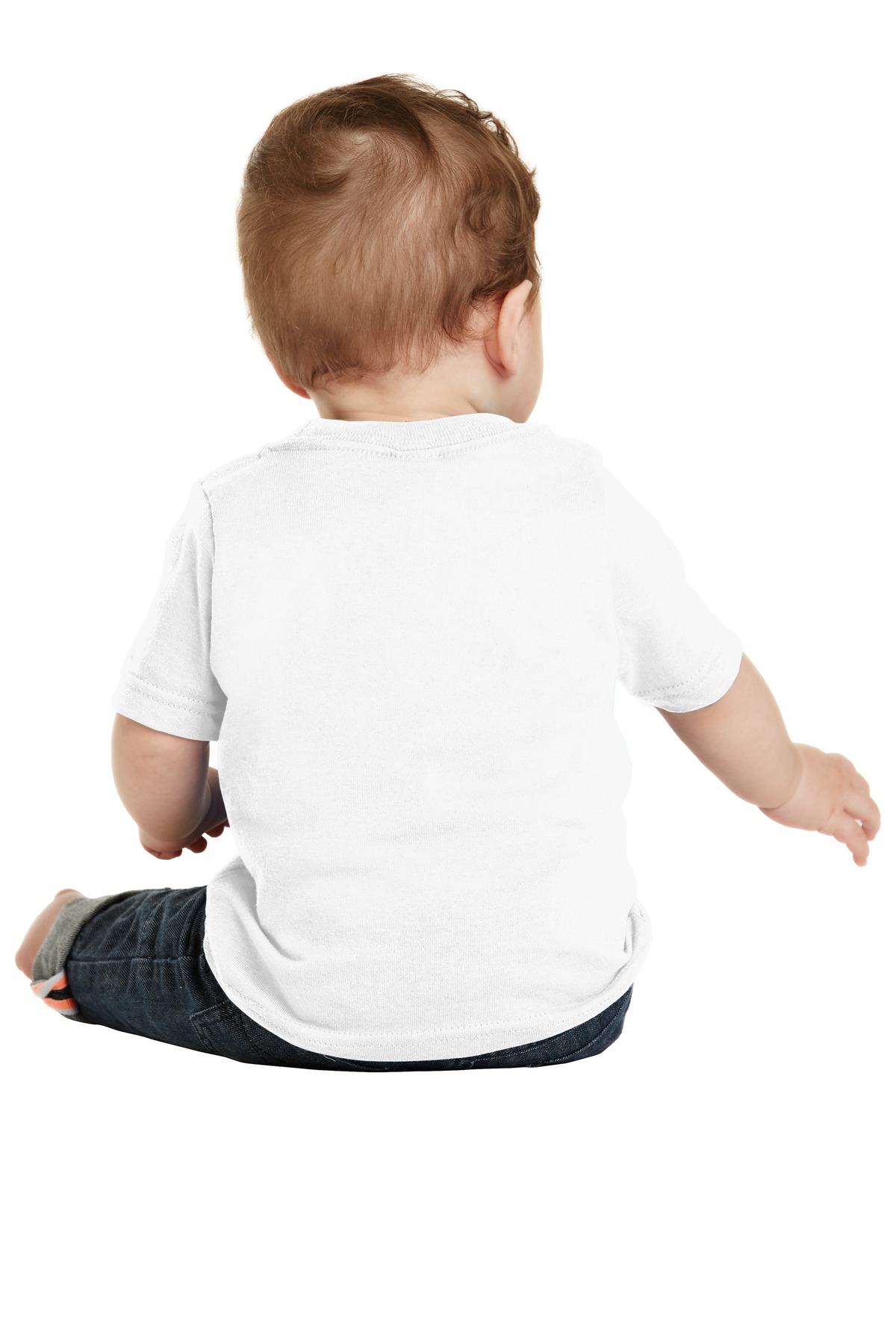 Port & Company CAR54I White