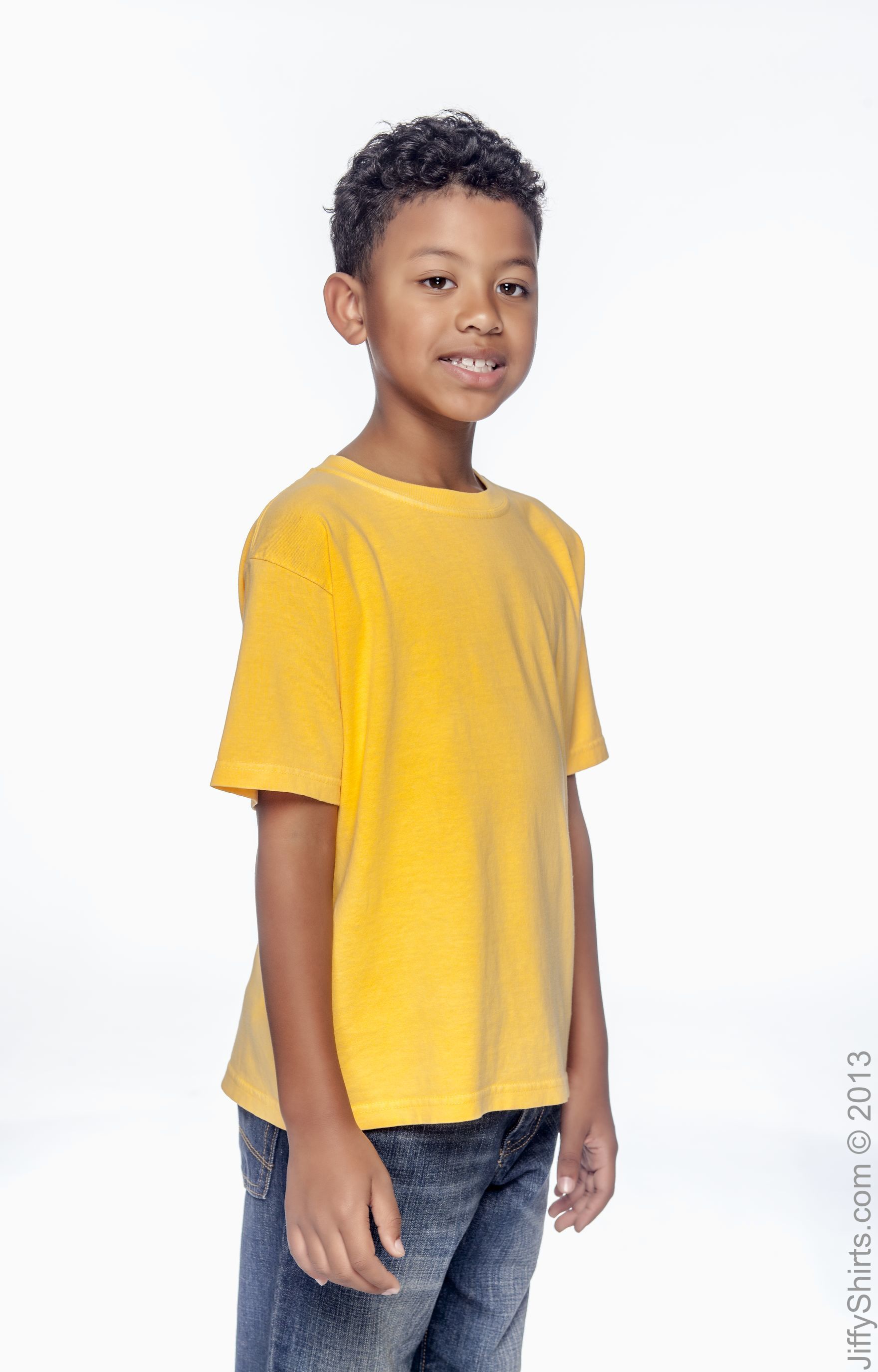 Comfort Colors C9018 Citrus