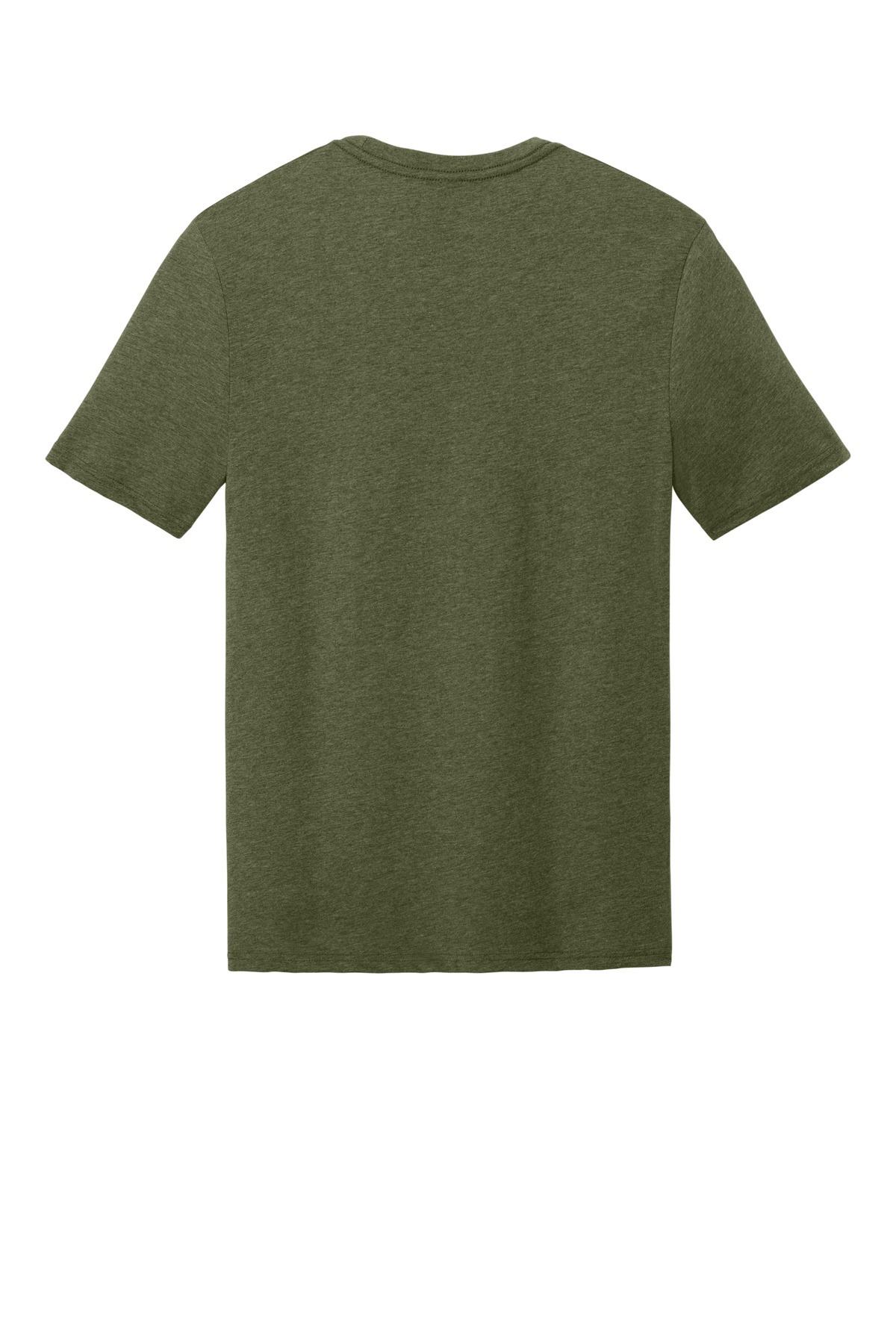 District DT184 Military Green Heather