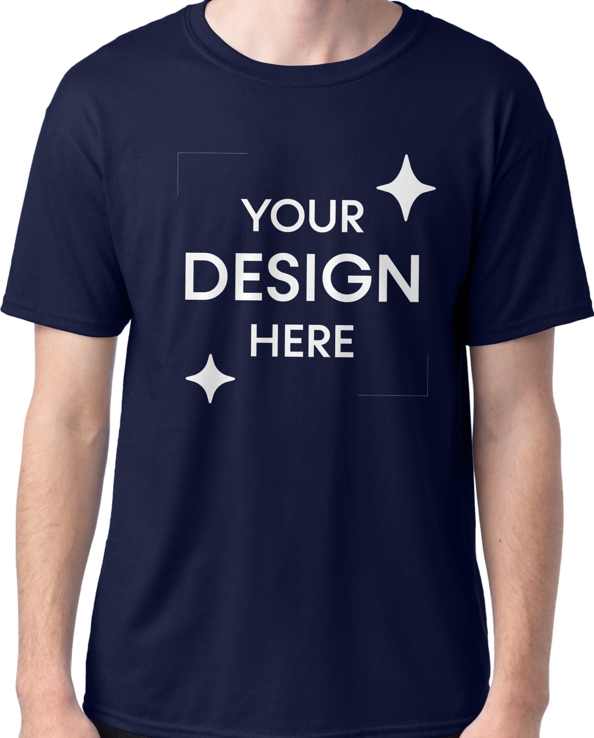 50/50 Ecosmart® Short Sleeve Tee