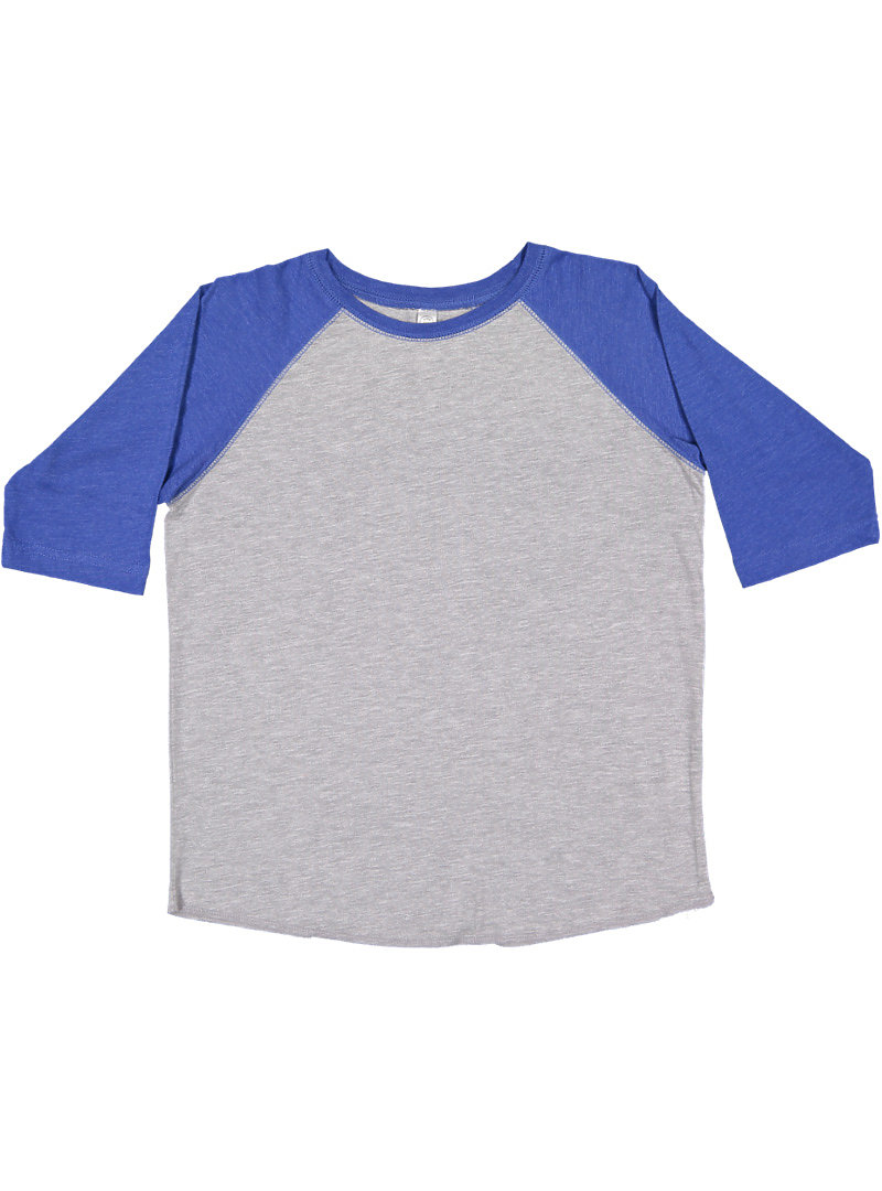 Picture for Vintage Heather/Vintage Royal