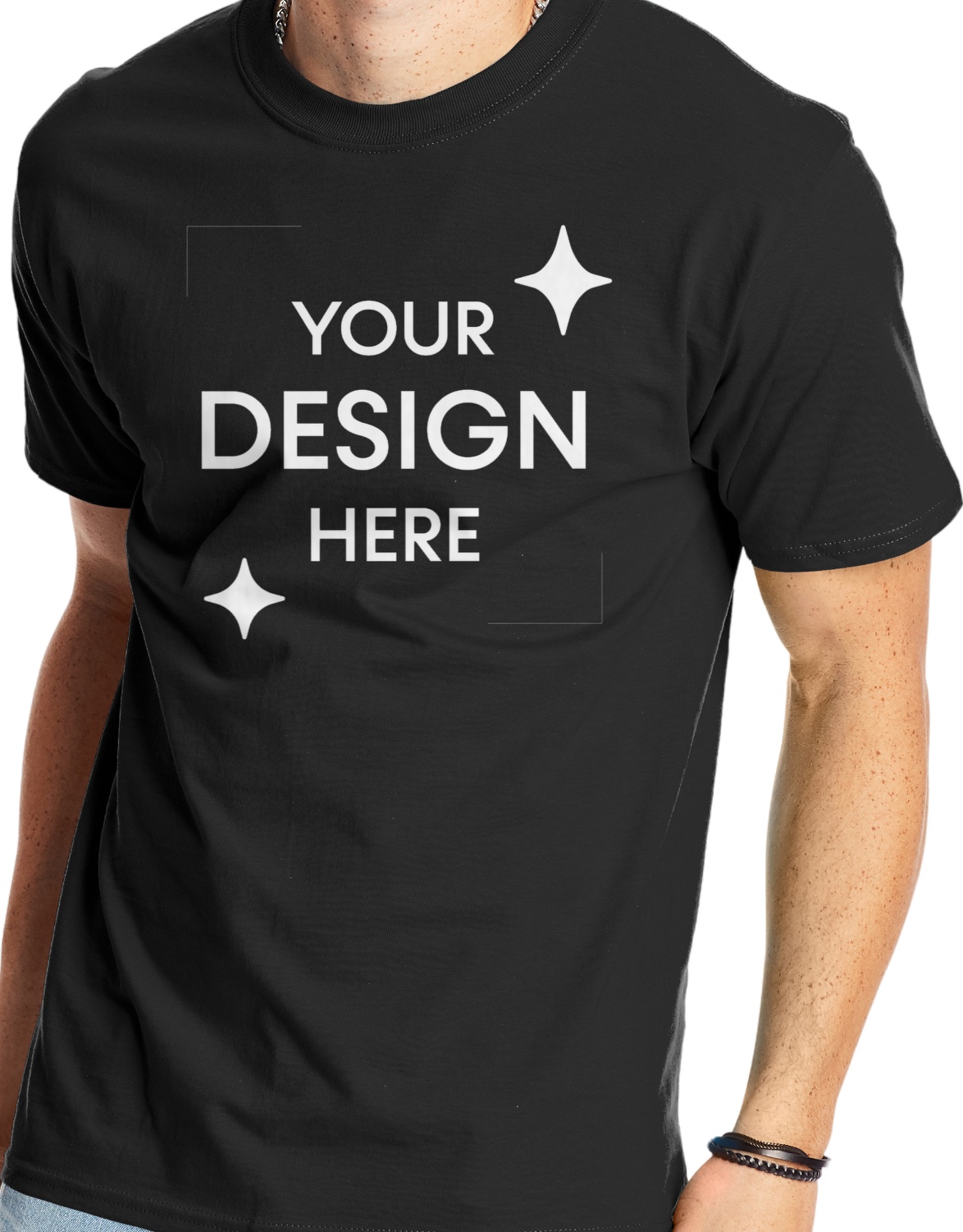 Beefy-T® Short Sleeve Tee