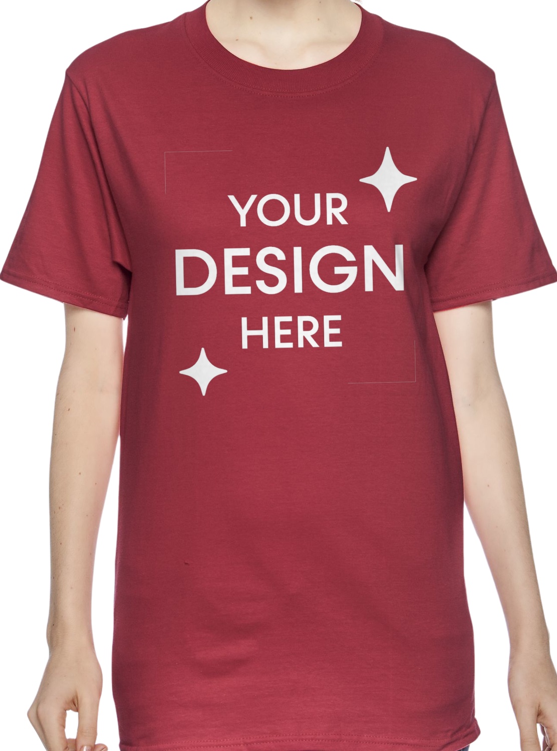 Beefy-T® Short Sleeve Tee