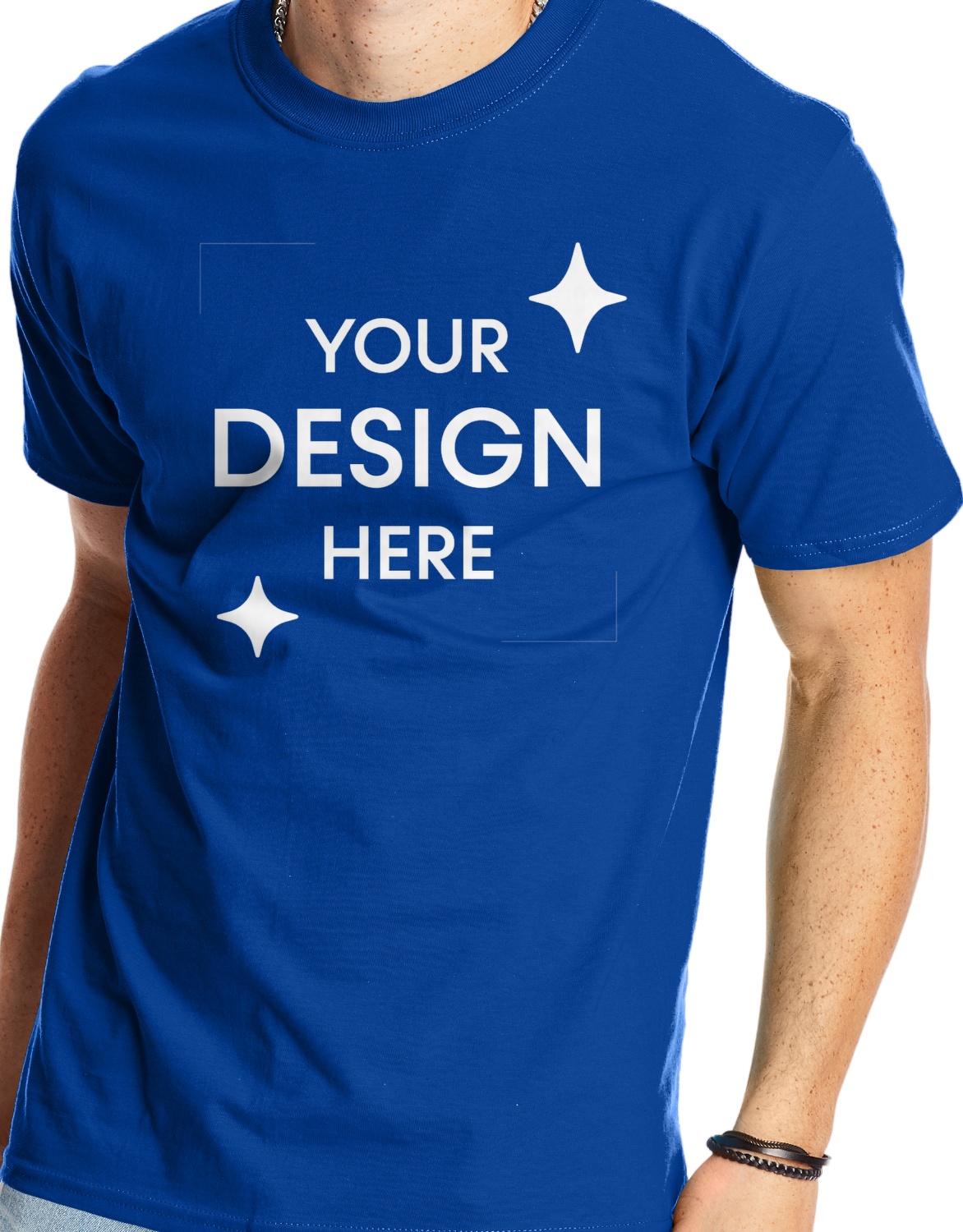 Beefy-T® Short Sleeve Tee