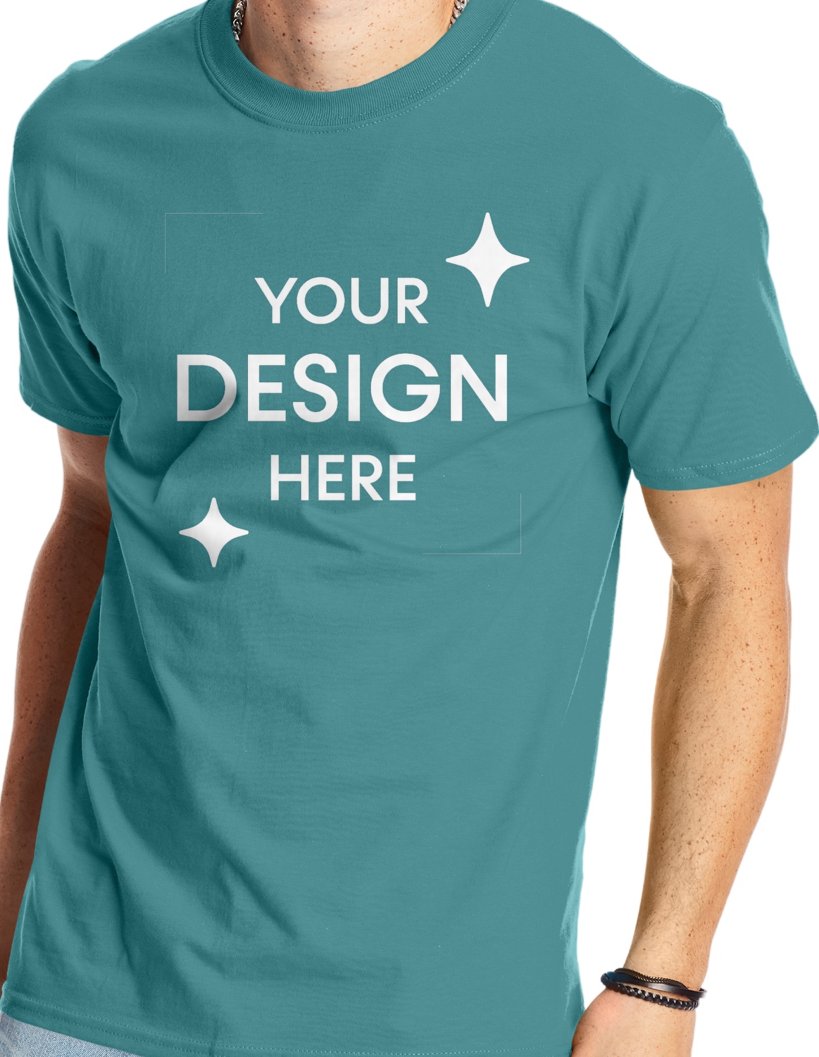 Beefy-T® Short Sleeve Tee