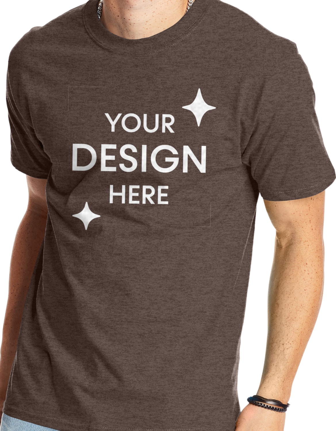 Beefy-T® Short Sleeve Tee