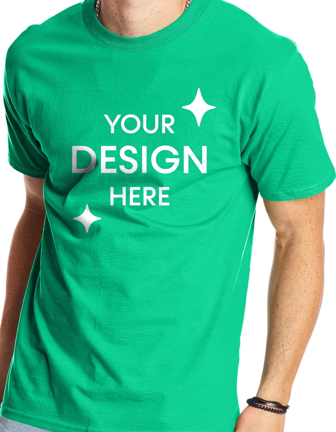 Beefy-T® Short Sleeve Tee