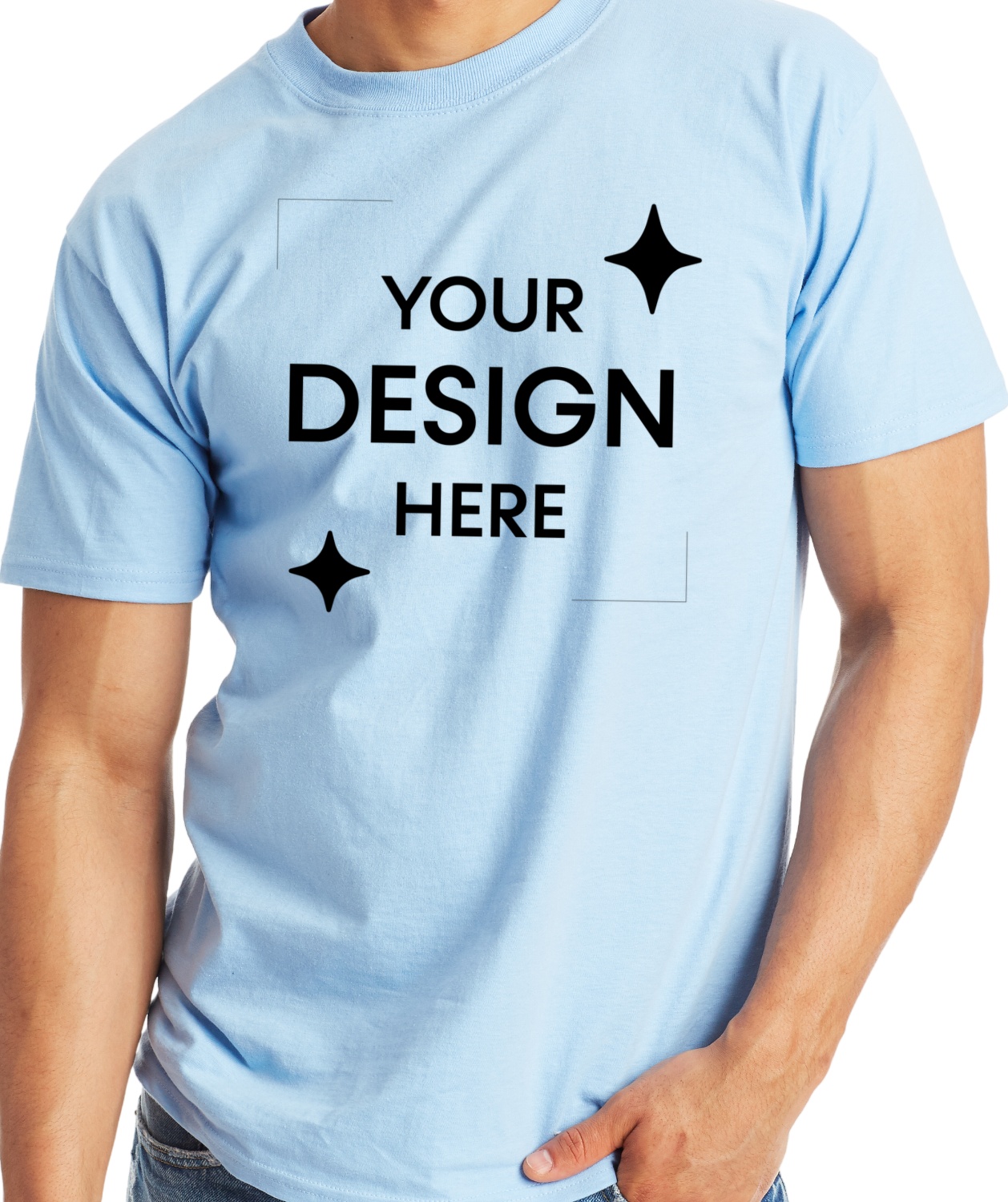 Beefy-T® Short Sleeve Tee