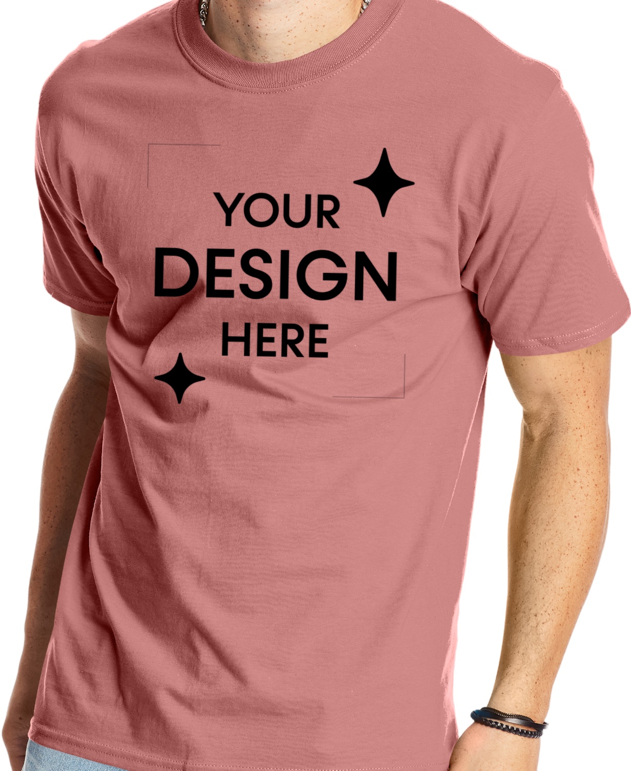 Beefy-T® Short Sleeve Tee