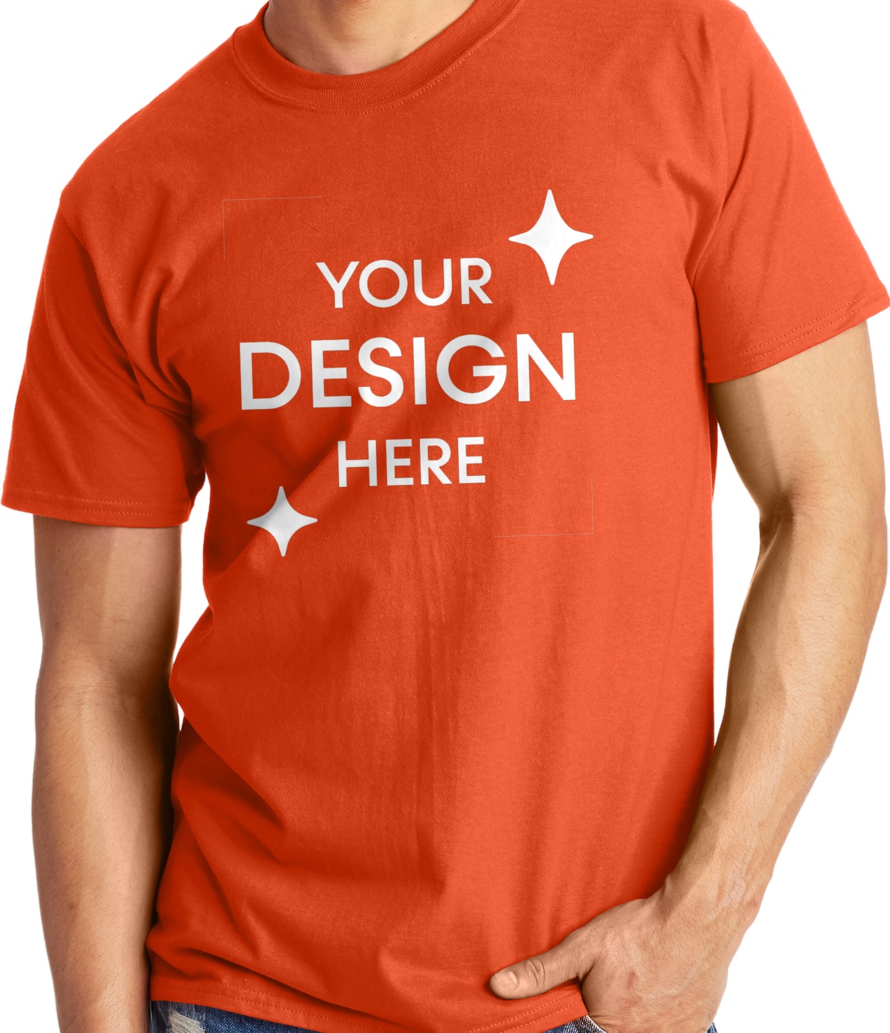 Beefy-T® Short Sleeve Tee