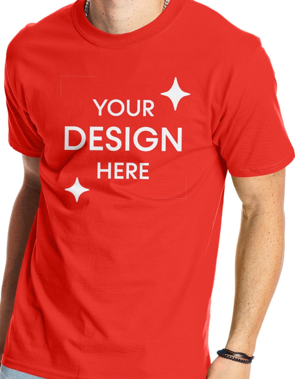 Beefy-T® Short Sleeve Tee