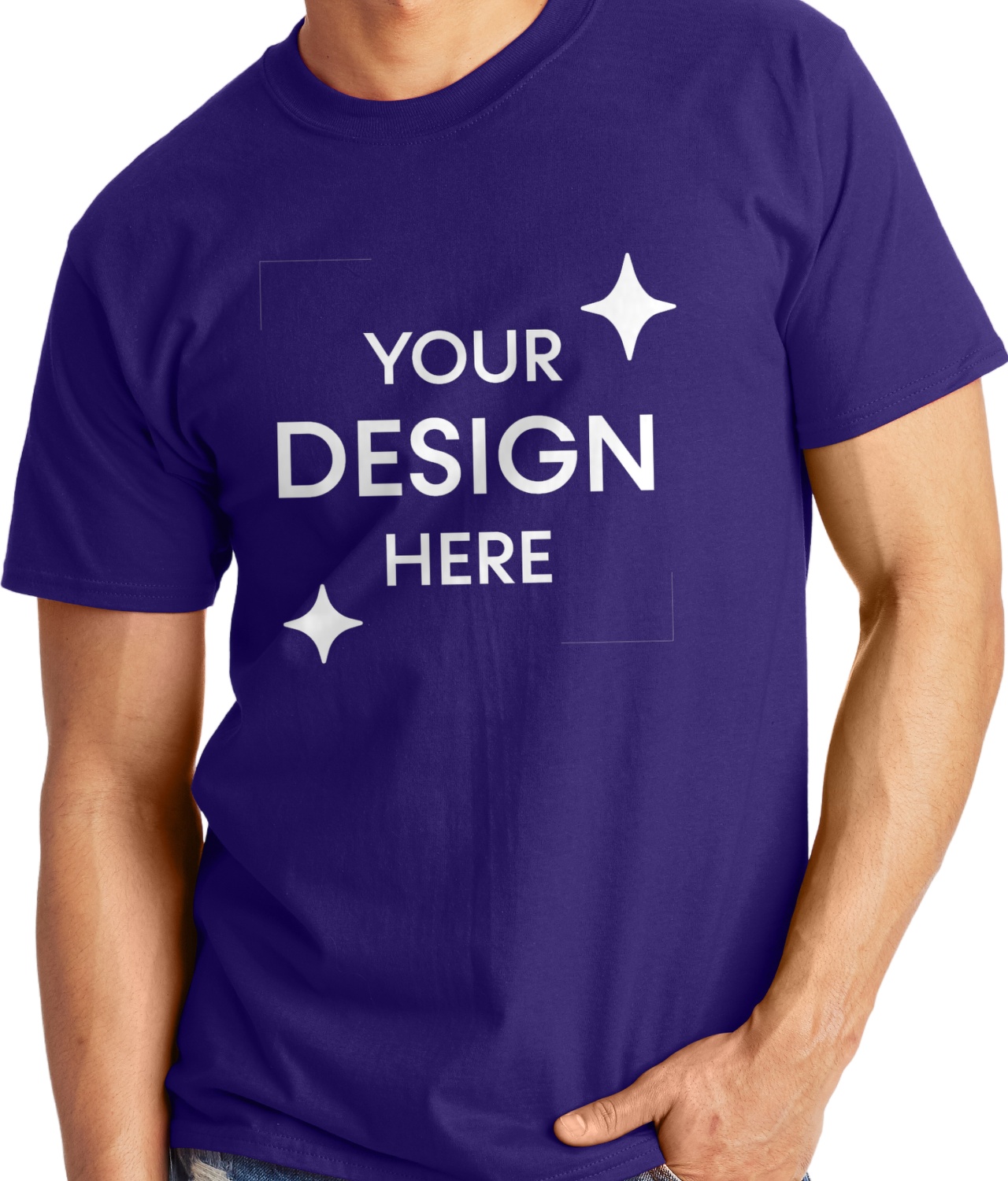 Beefy-T® Short Sleeve Tee