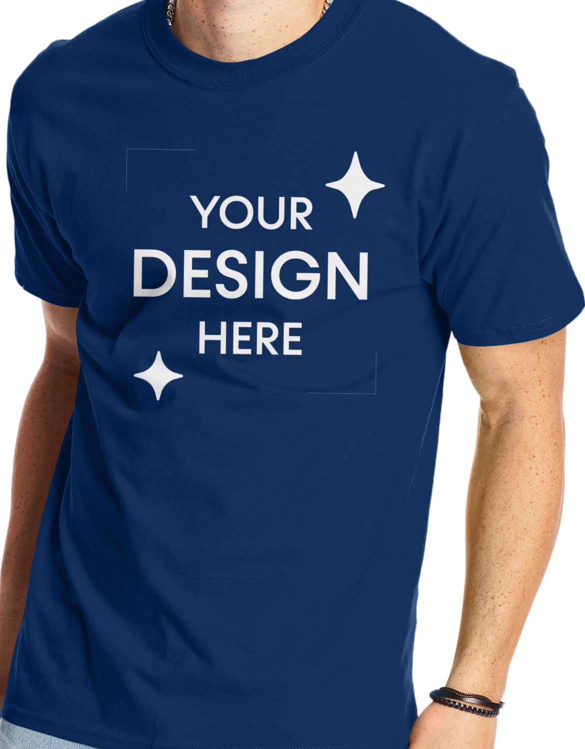 Beefy-T® Short Sleeve Tee