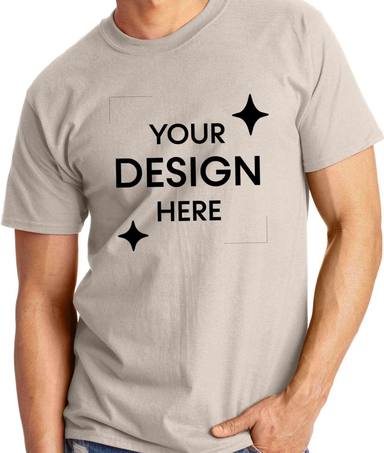 Beefy-T® Short Sleeve Tee