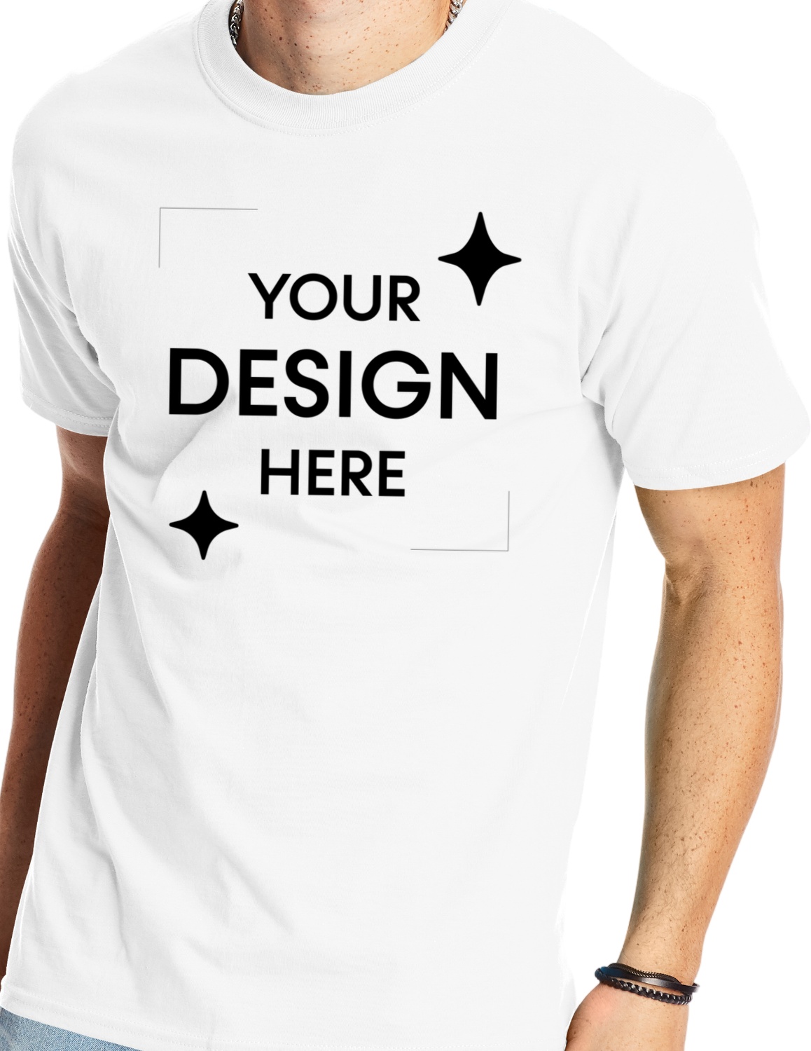 Beefy-T® Short Sleeve Tee