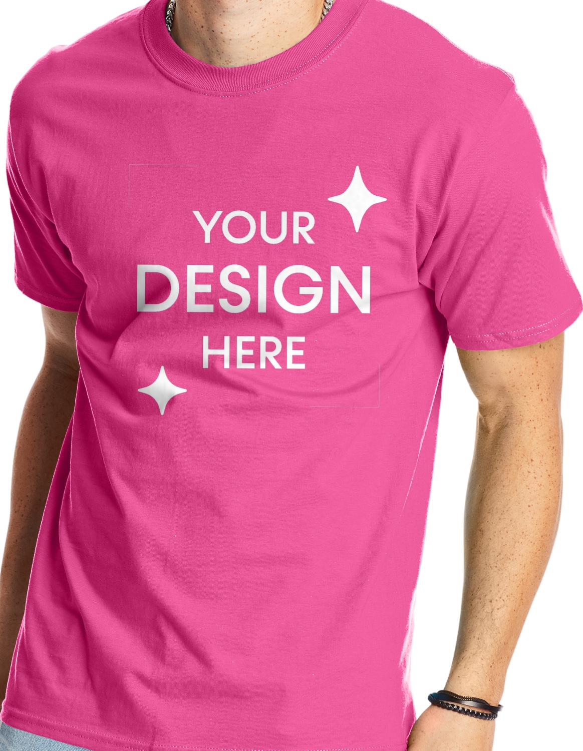 Beefy-T® Short Sleeve Tee