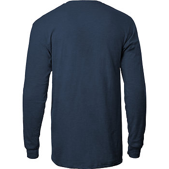 Tultex 0291TC Heather Denim