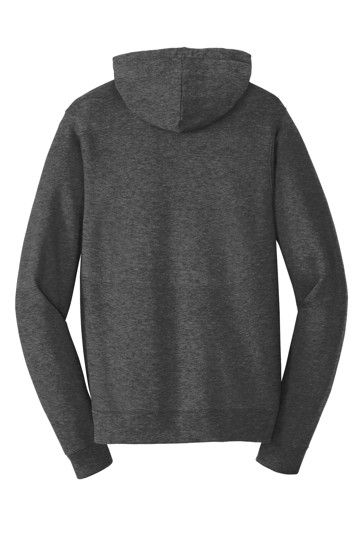 Port & Company PC850H Dark Heather Gray