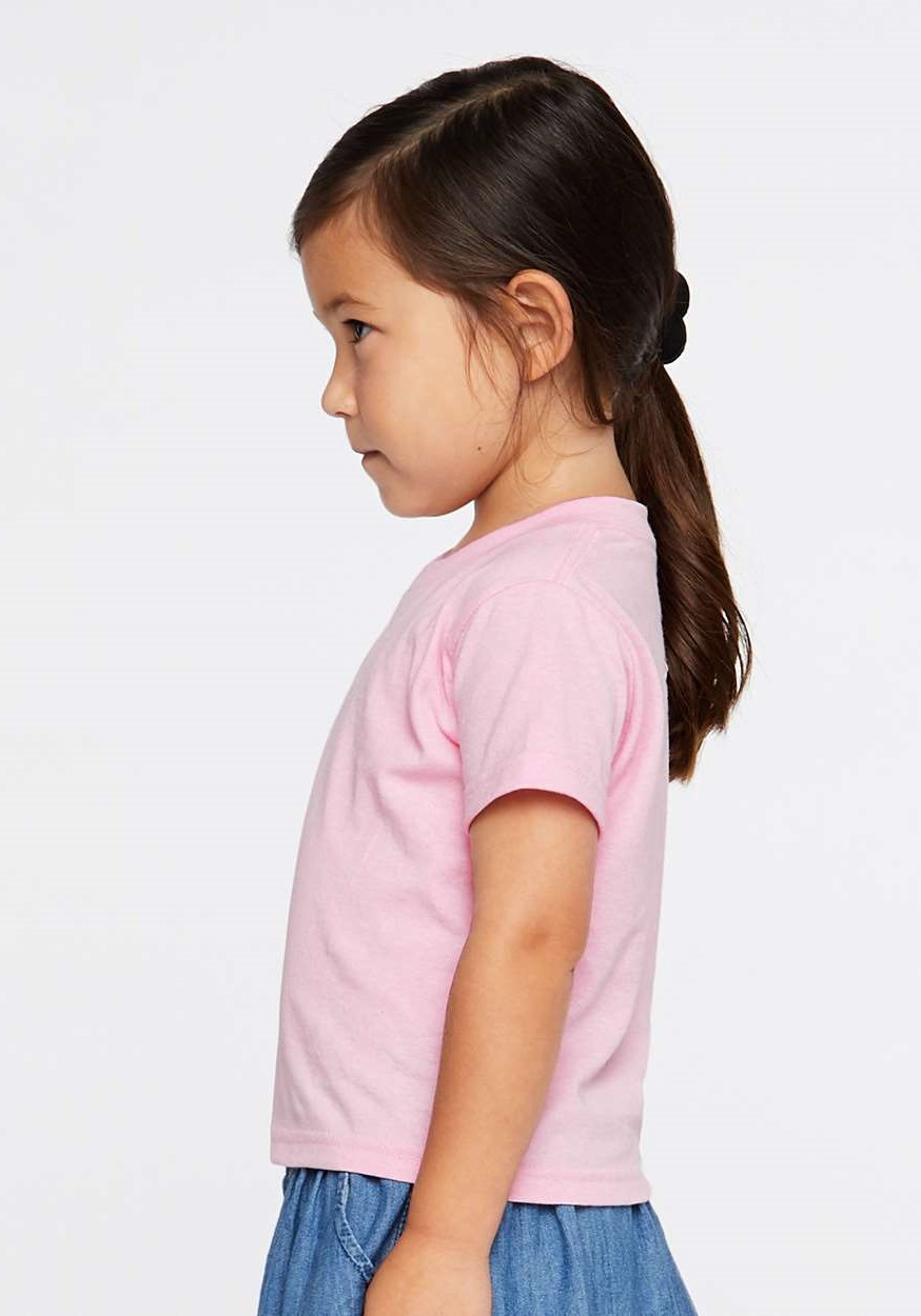 Rabbit Skins RS3301 Pink