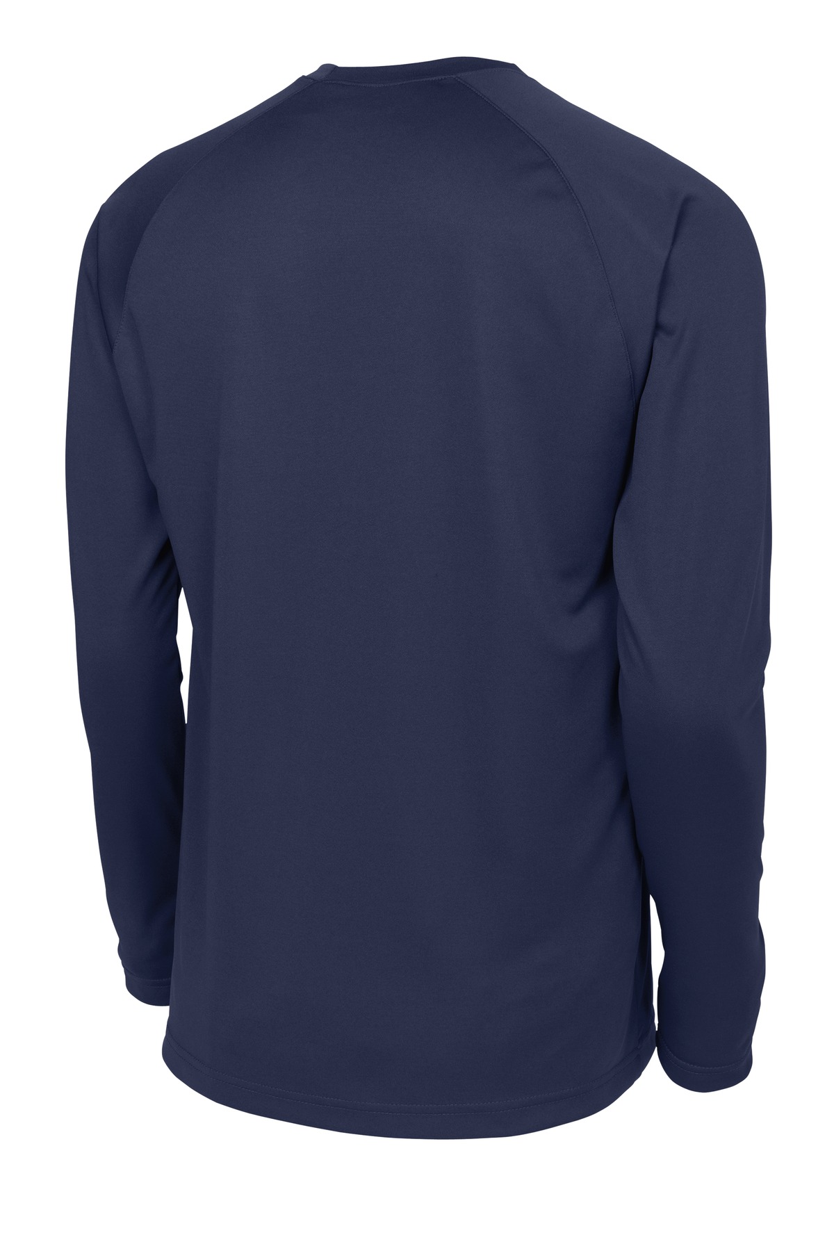 Sport-Tek T473LS True Navy