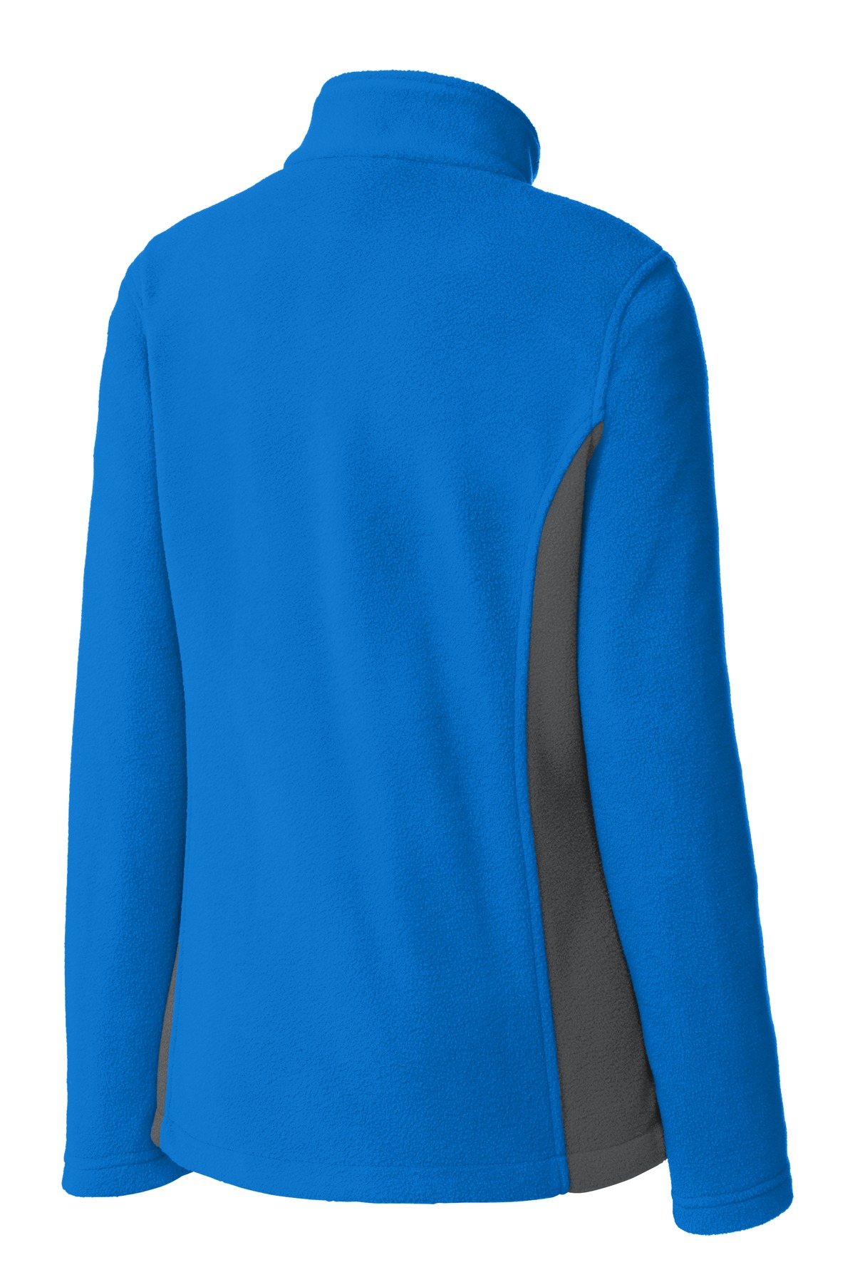 Port Authority L216 Skydv Blue / Ba Gray