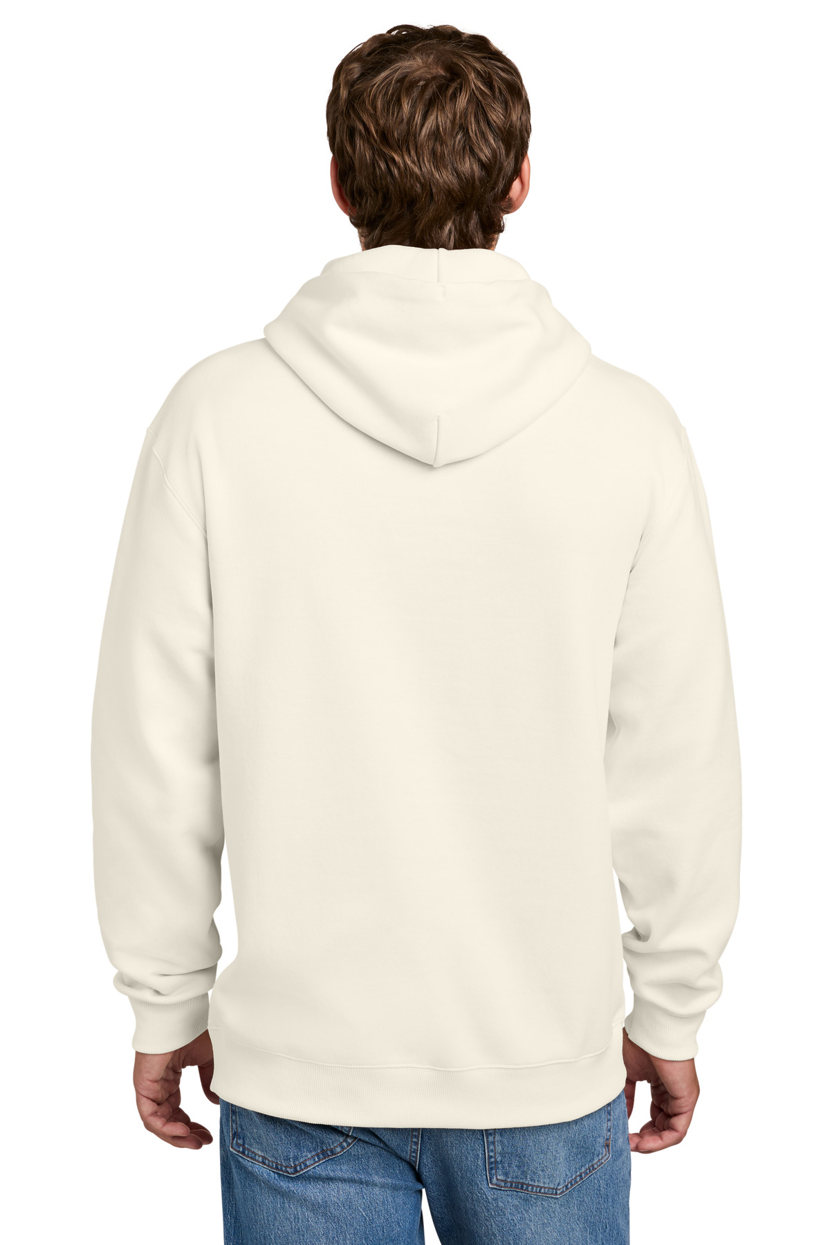 Port & Company PC107H Ivory